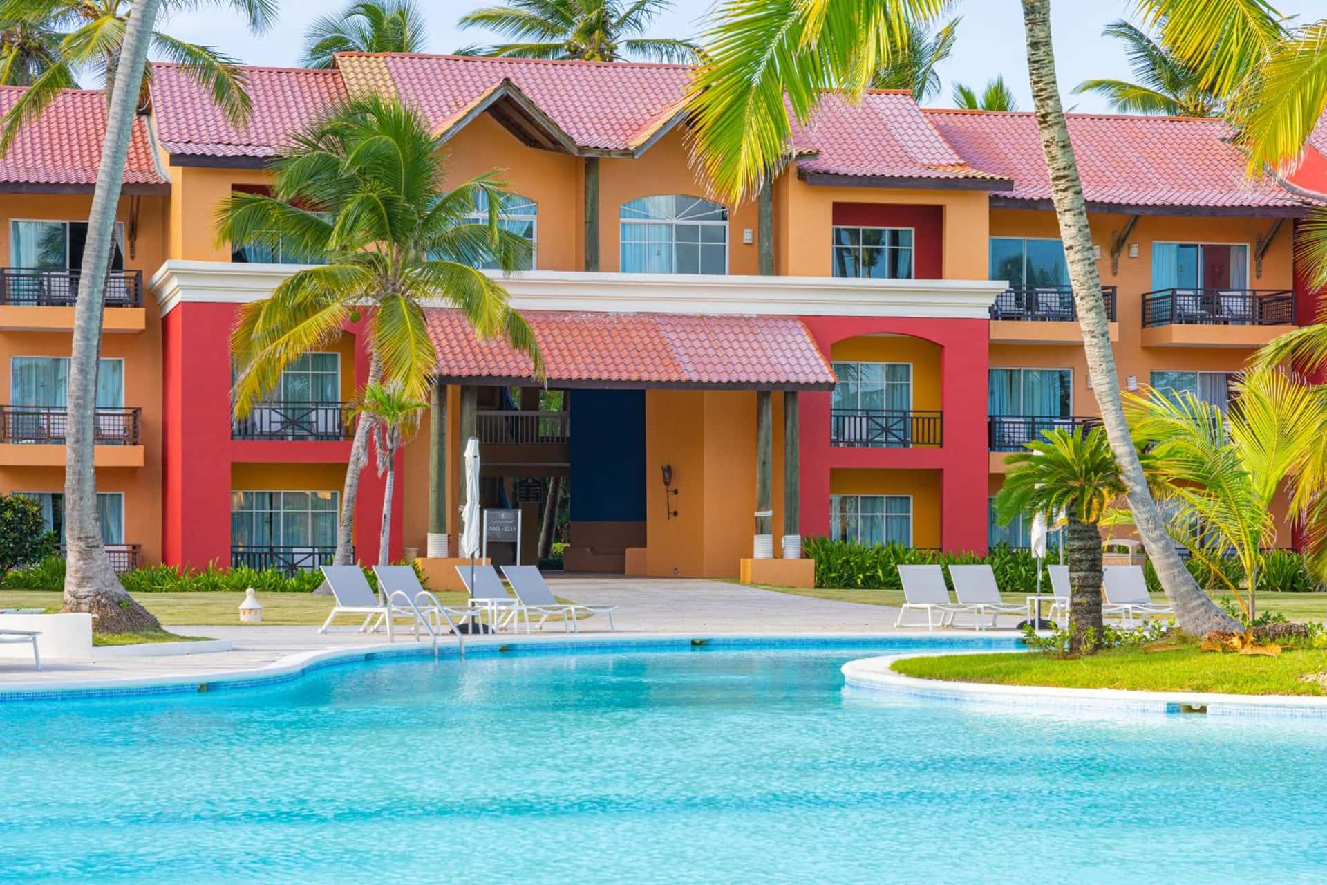 Punta Cana Princess Adults Only - All Inclusive - hotel in Playas de Bavaro, Punta Cana
