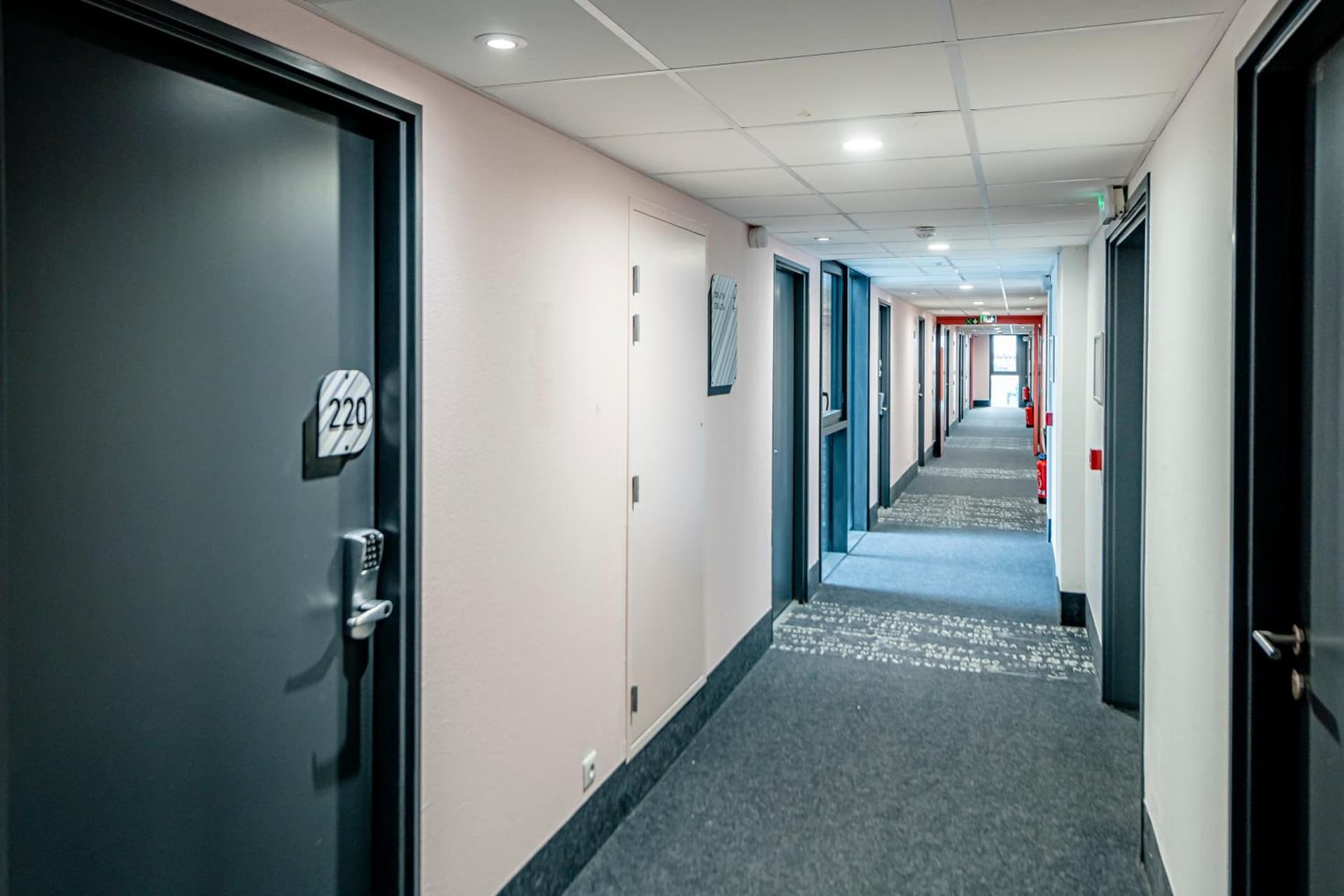 B&B HOTEL Fort-de-France - Photo 53