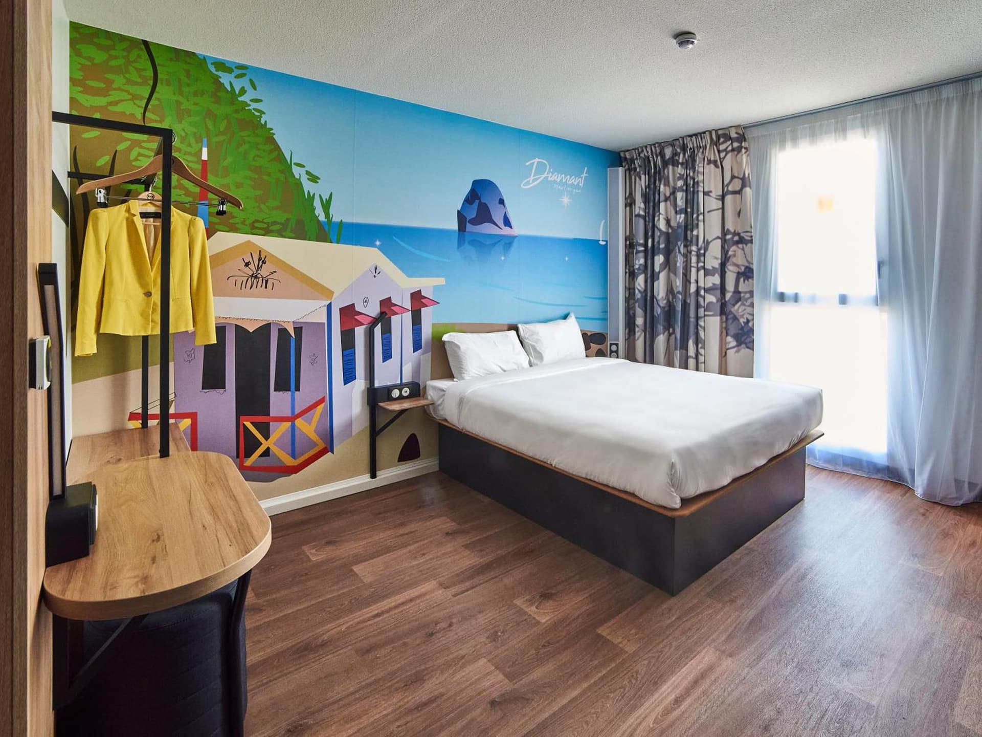 B&B HOTEL Fort-de-France - Photo 45