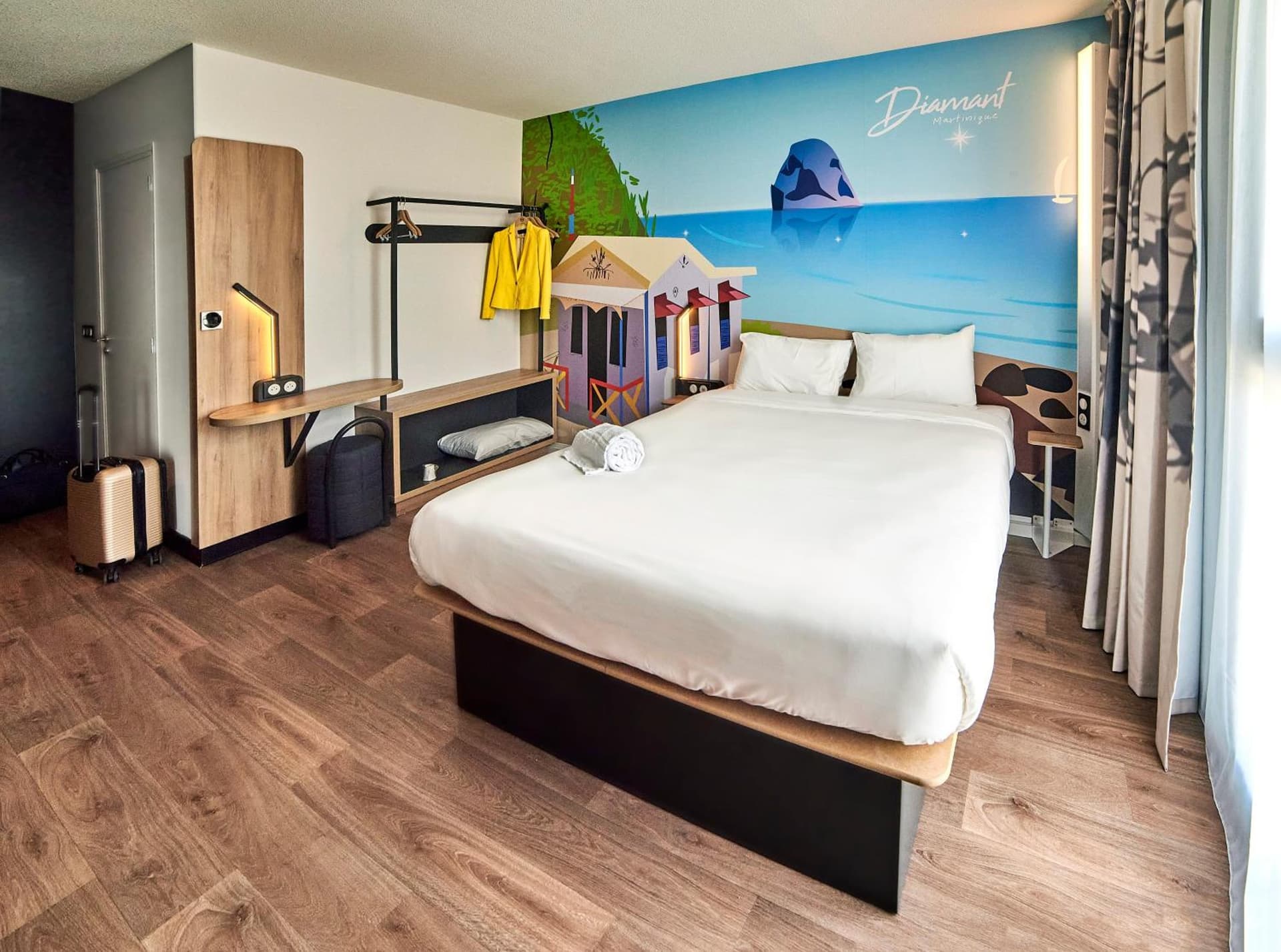 B&B HOTEL Fort-de-France - Photo 8