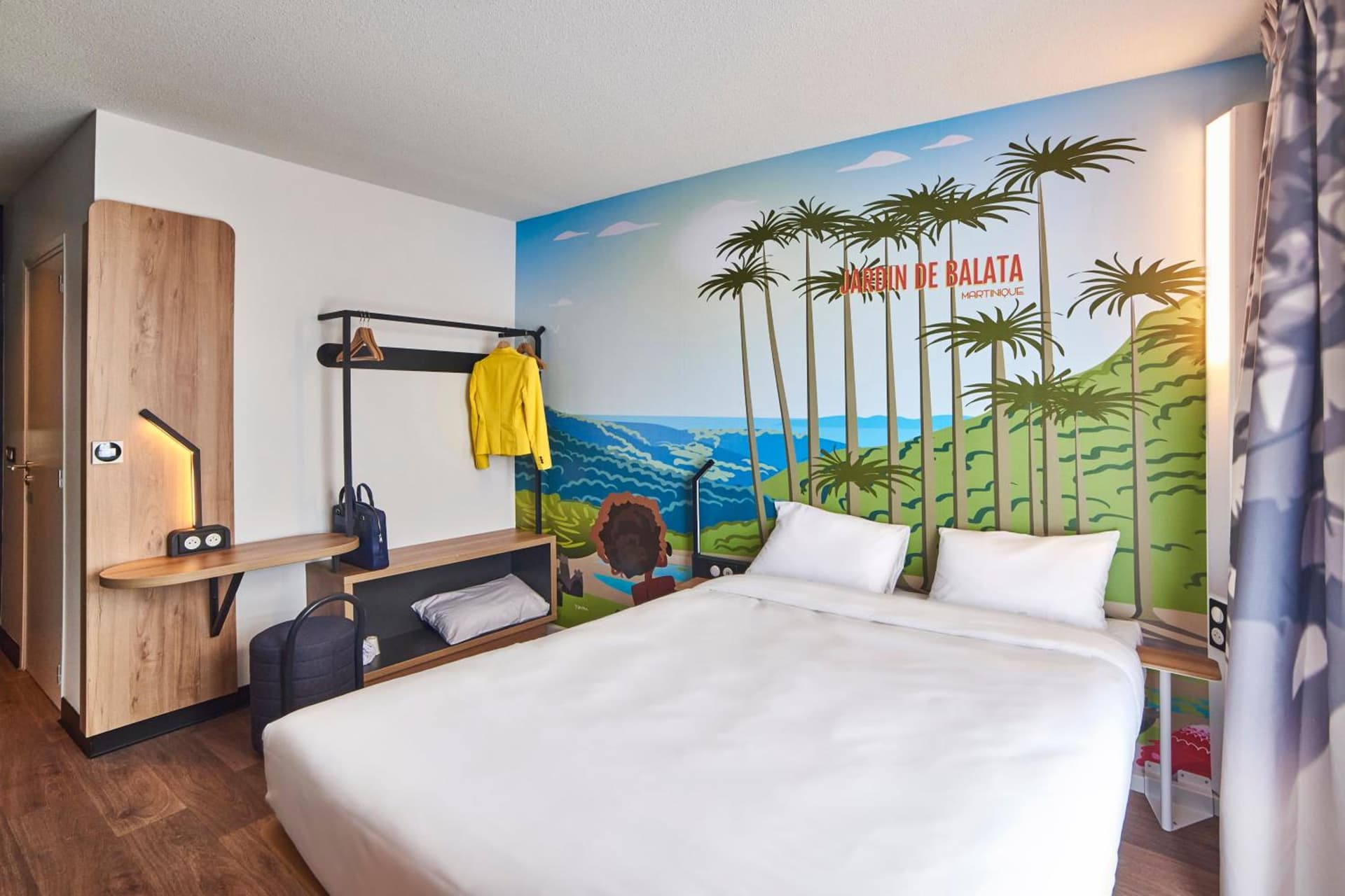 B&B HOTEL Fort-de-France - Photo 58