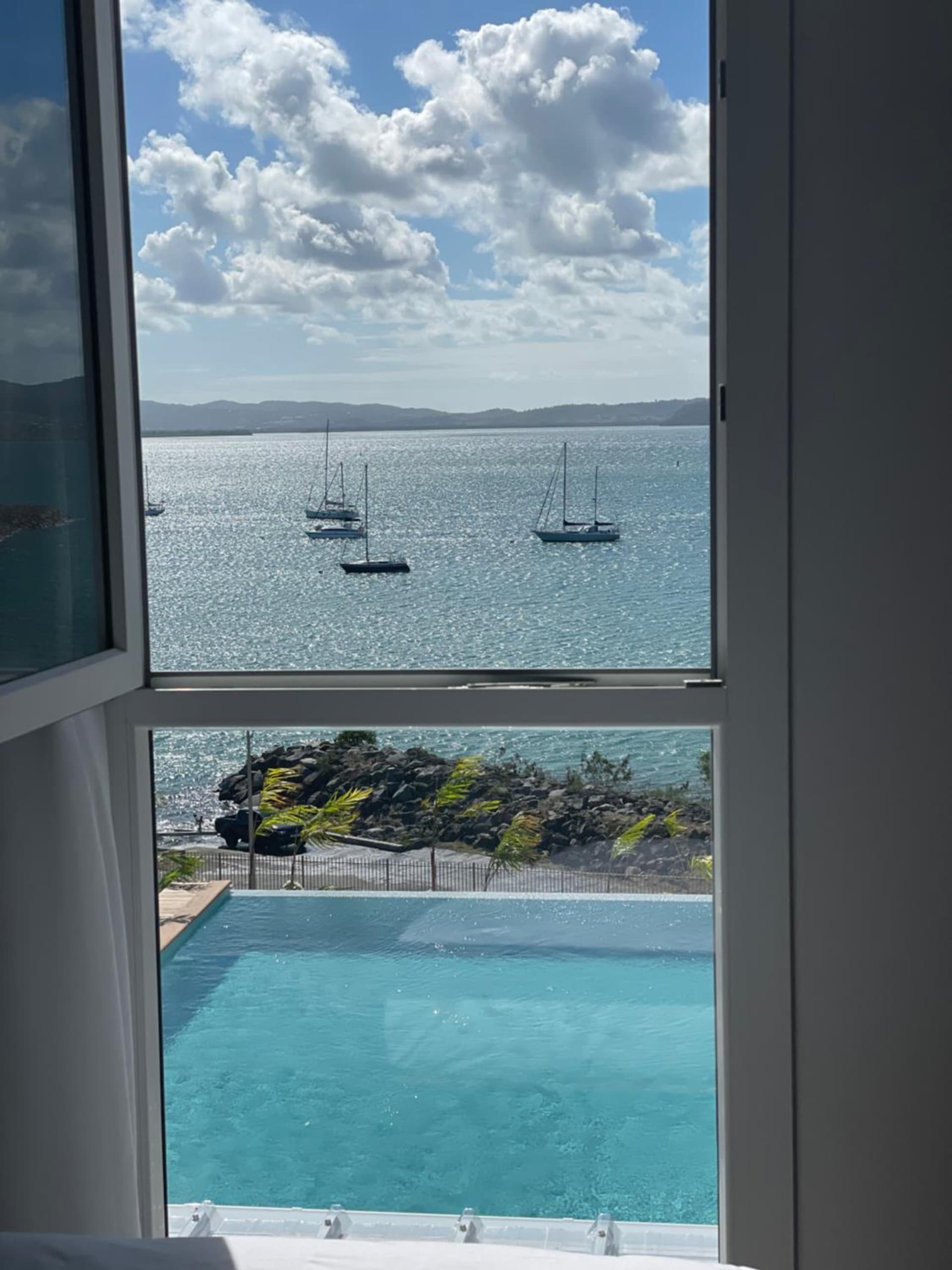 B&B HOTEL Fort-de-France - Photo 37