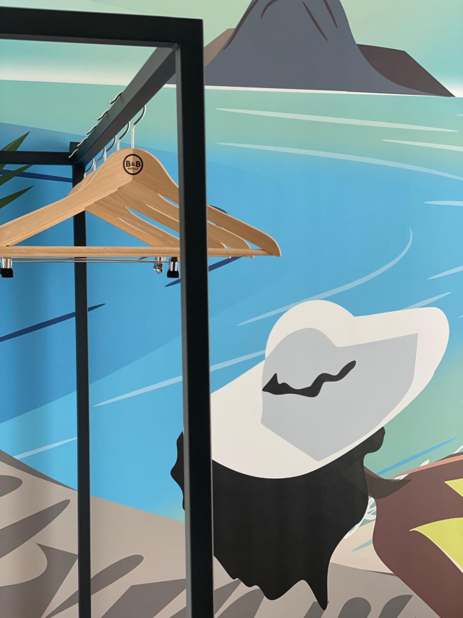 B&B HOTEL Fort-de-France - Photo 69