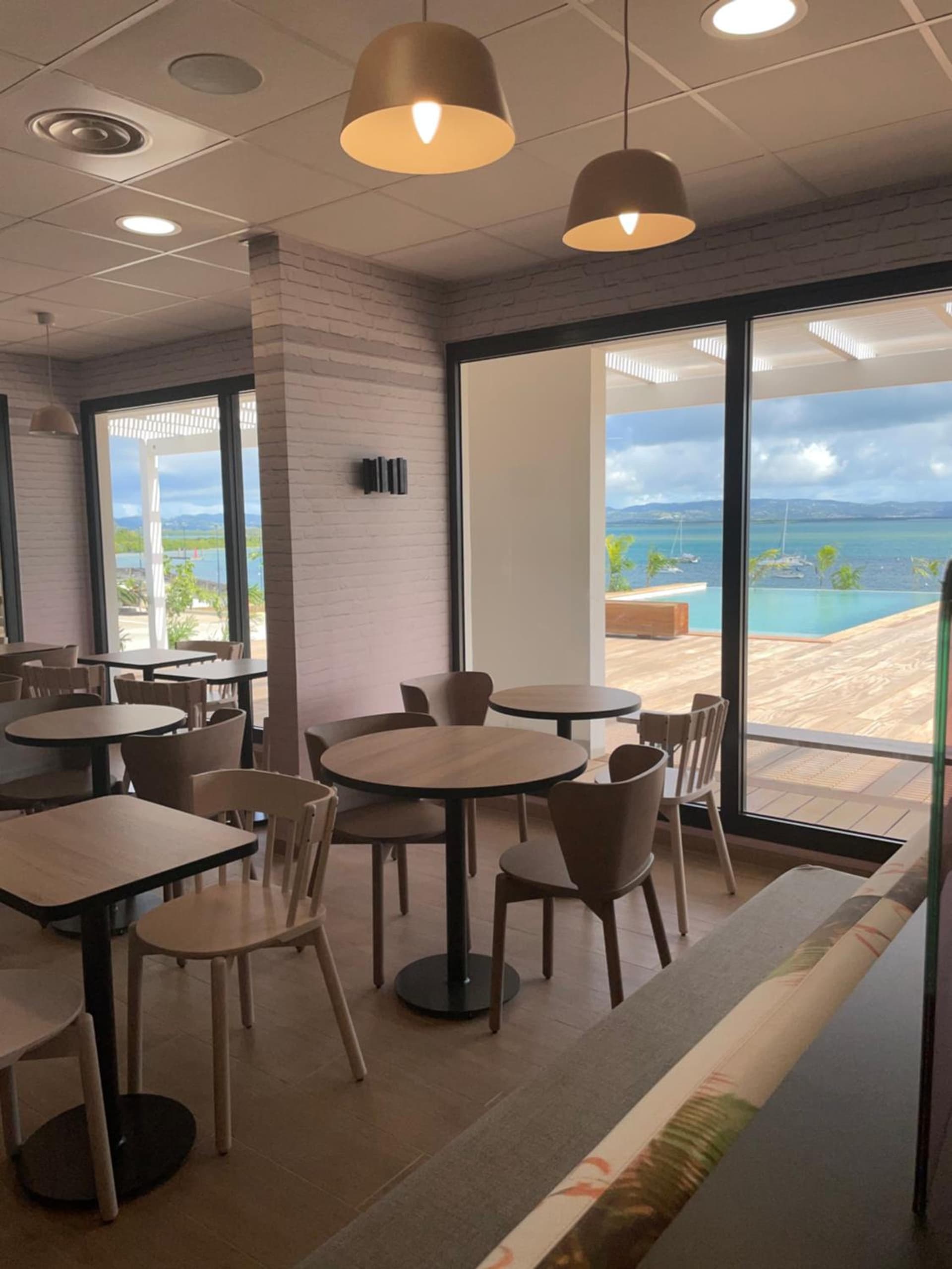 B&B HOTEL Fort-de-France - Photo 49