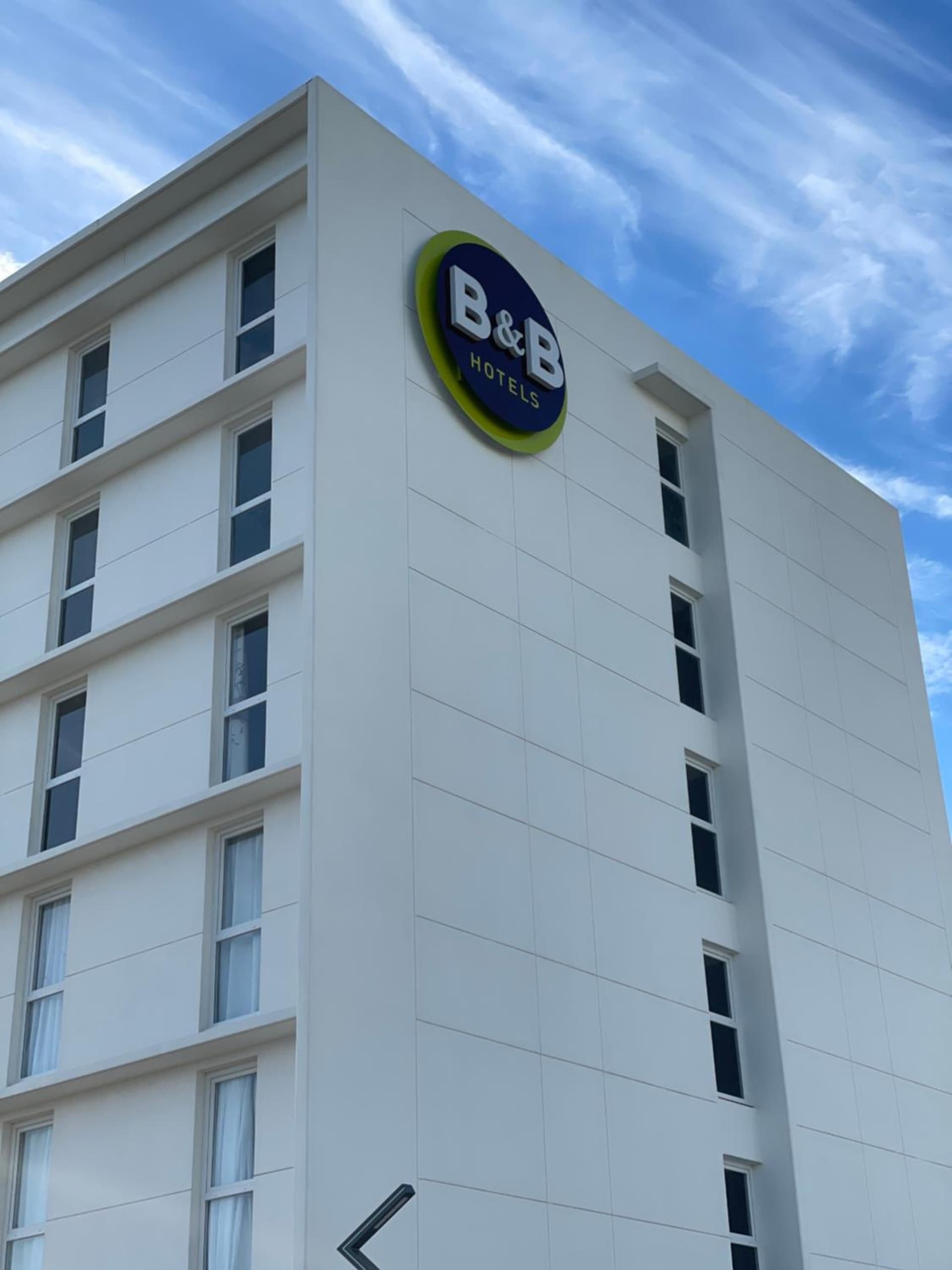 B&B HOTEL Fort-de-France - Photo 46