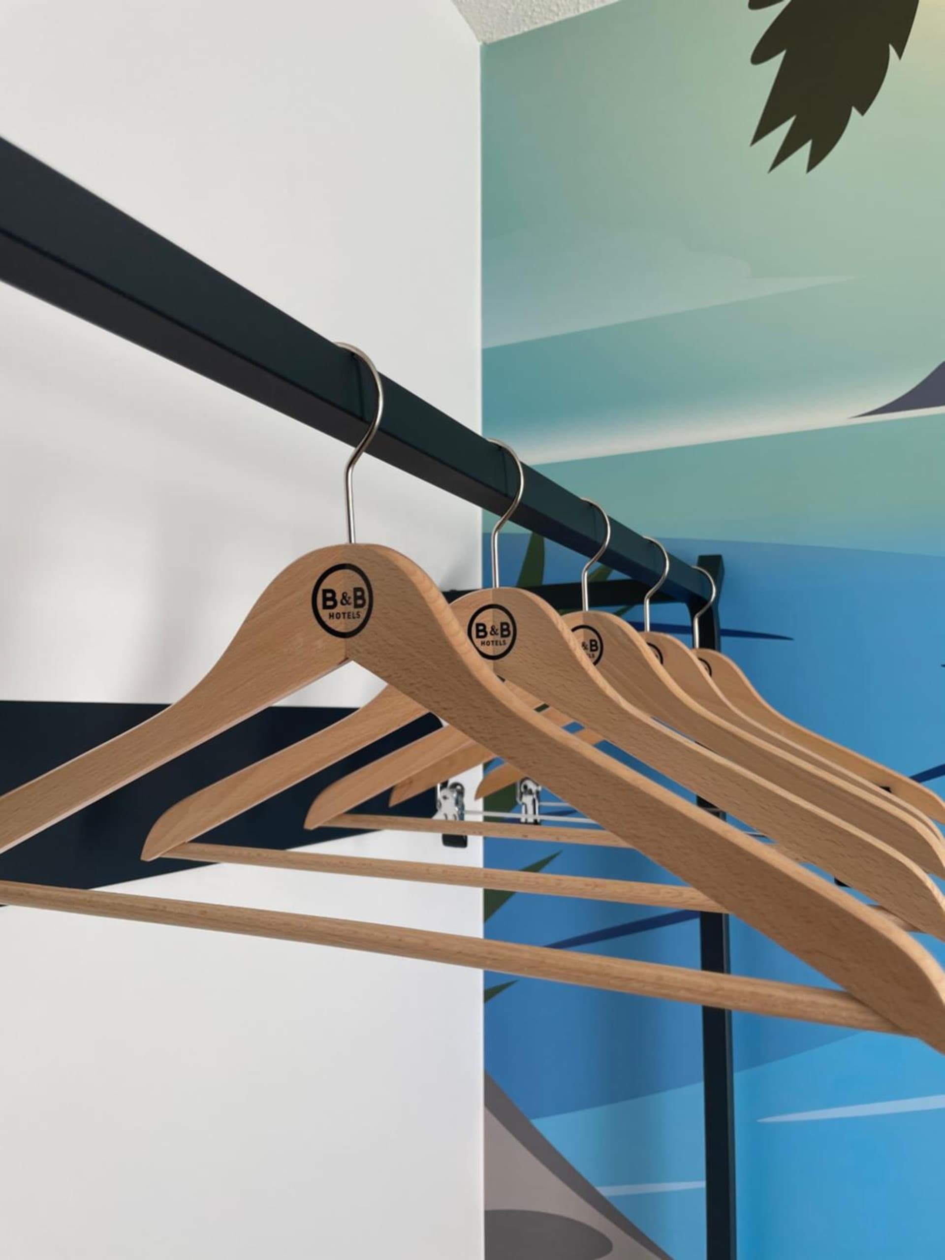 B&B HOTEL Fort-de-France - Photo 72