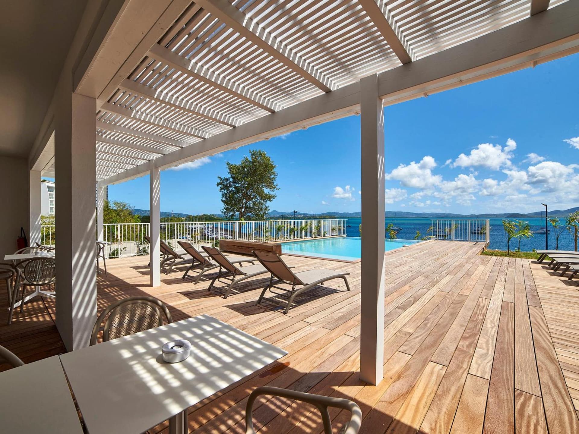 B&B HOTEL Fort-de-France - Photo 13