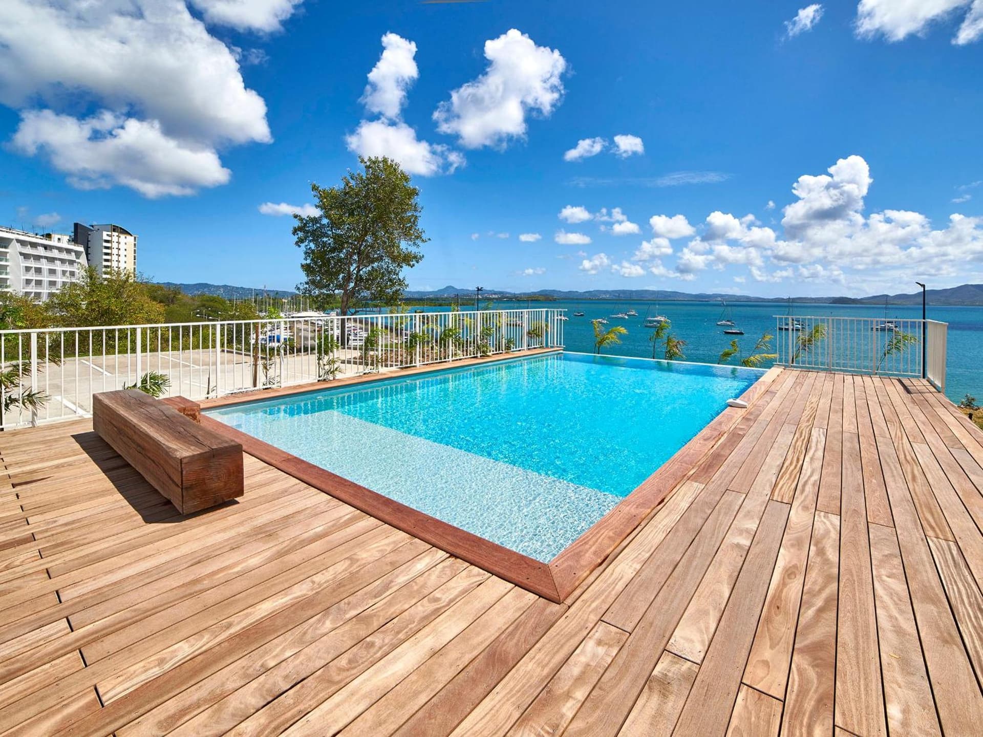 B&B HOTEL Fort-de-France - Photo 28