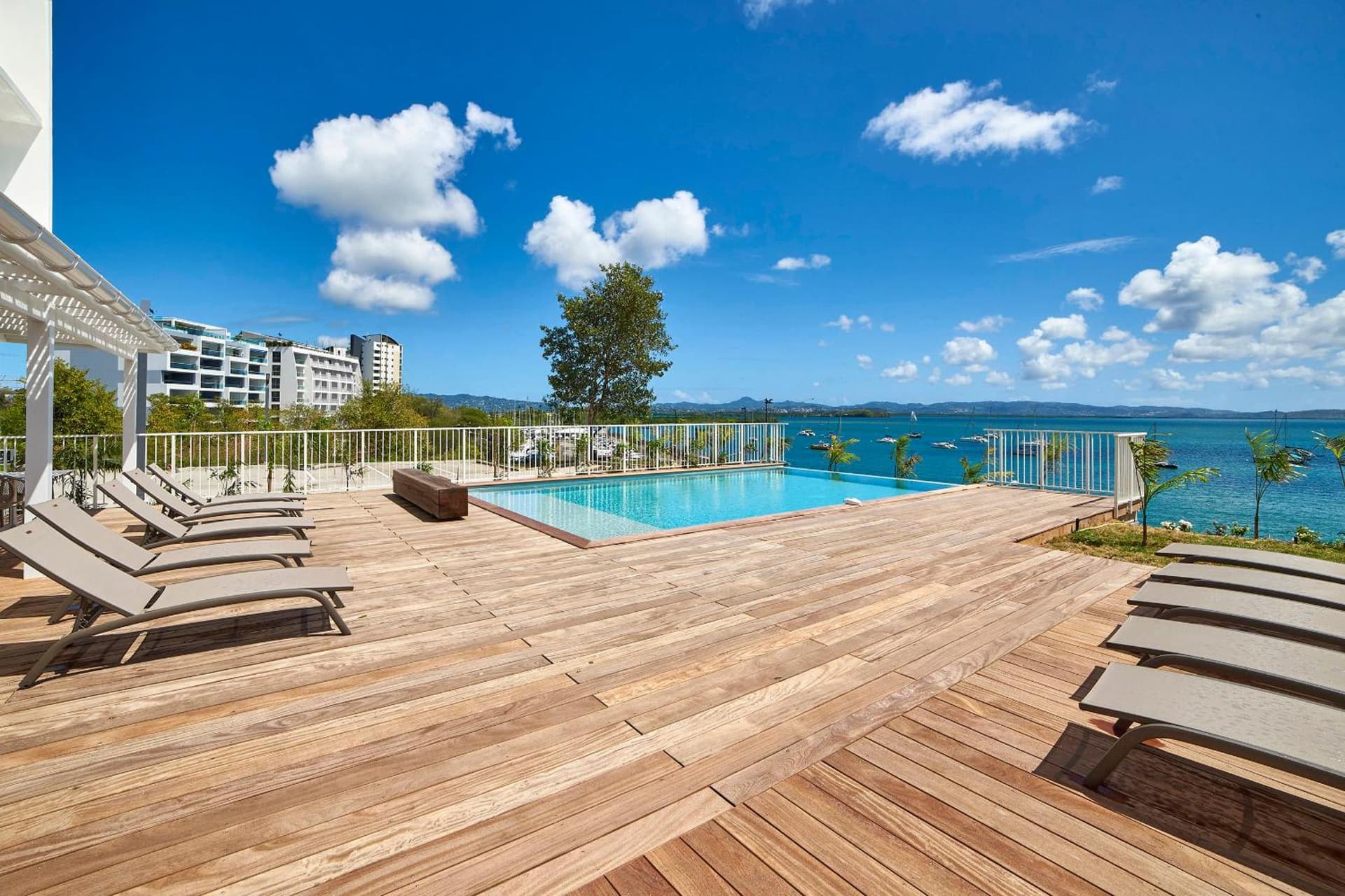 B&B HOTEL Fort-de-France - Photo 70