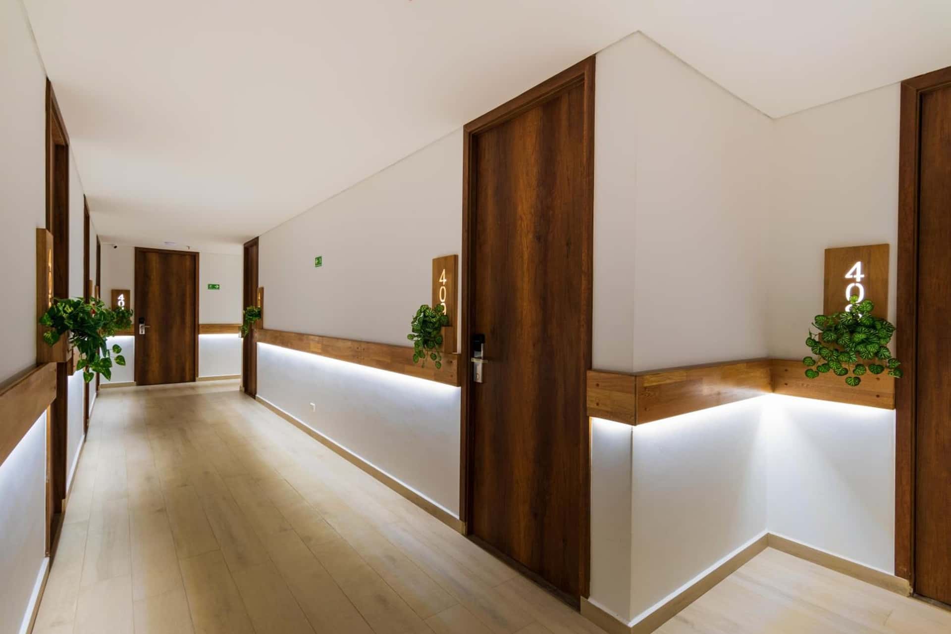 Sea Avenue Hotel - hotel in Carrera 5 Av 20 de Julio 2A 27, San Andrés