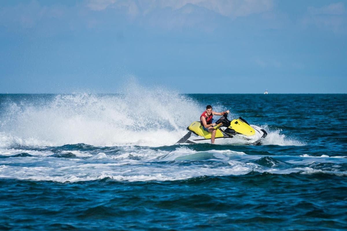 The Grand Caymanian Resort - Photo 39