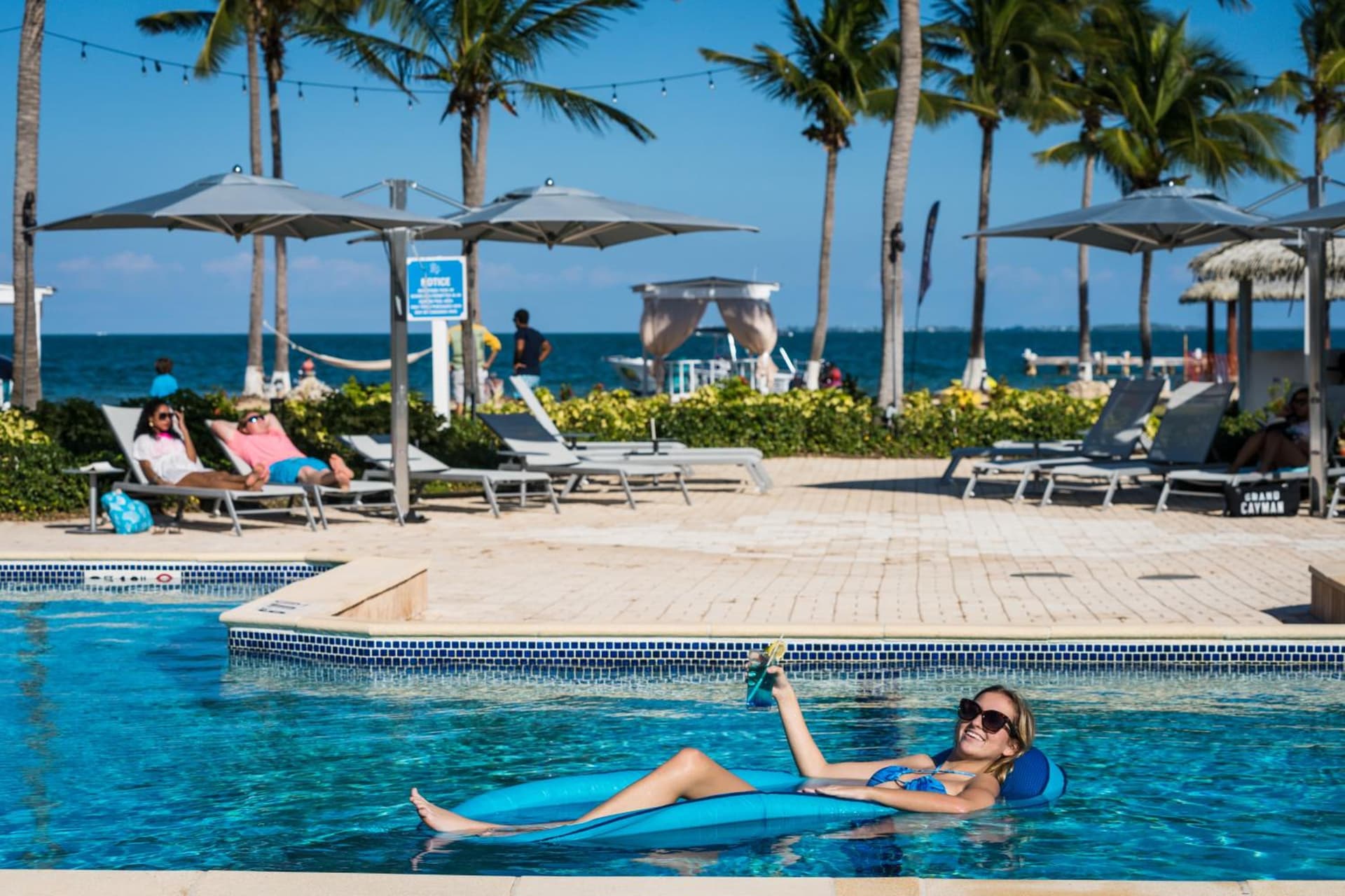 The Grand Caymanian Resort - Photo 89