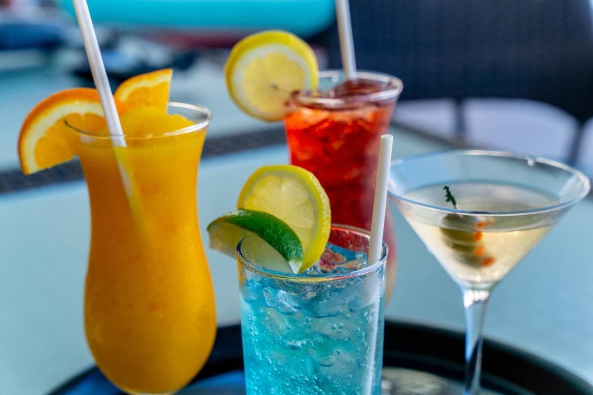 The Grand Caymanian Resort - Photo 180