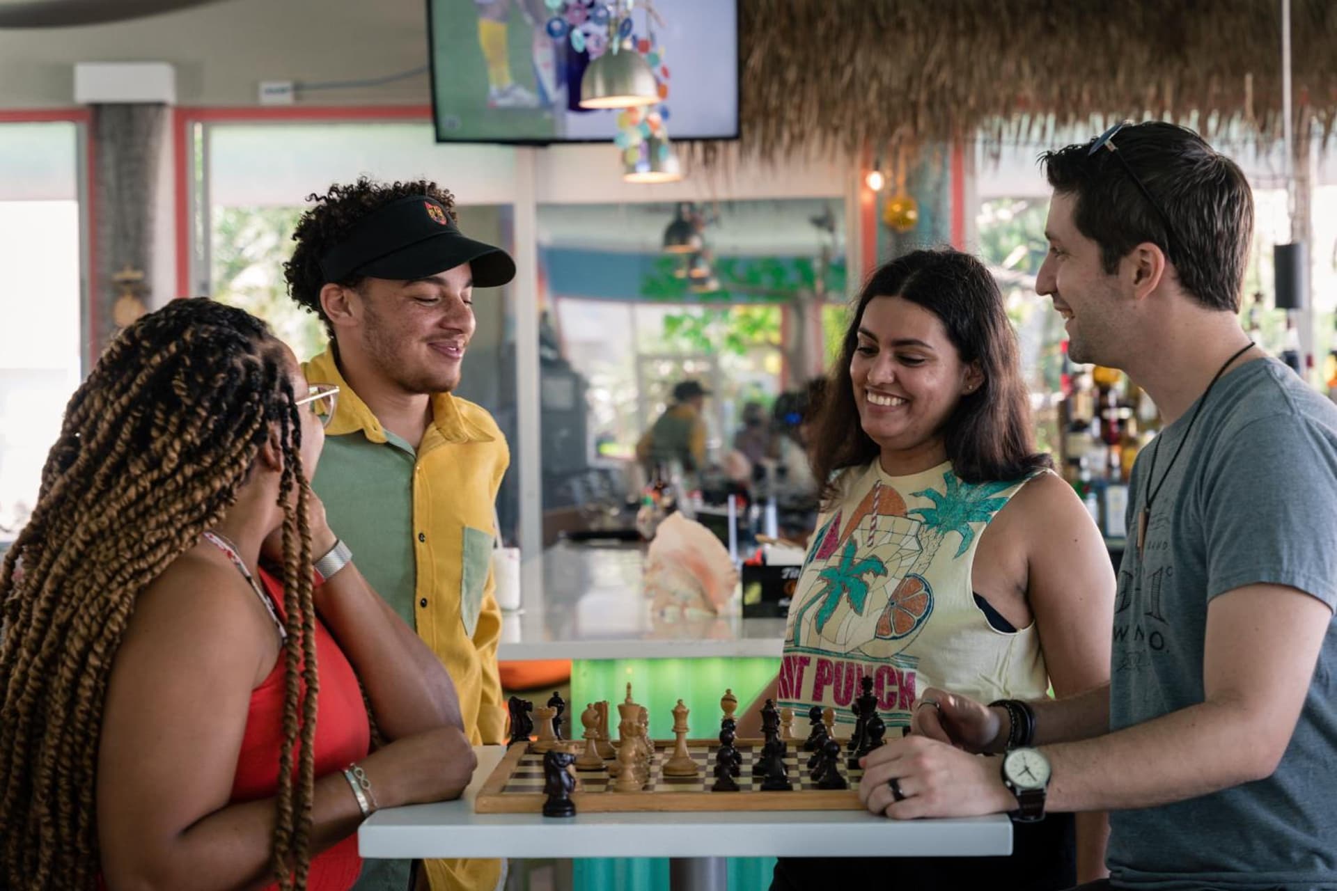 The Grand Caymanian Resort - Photo 97