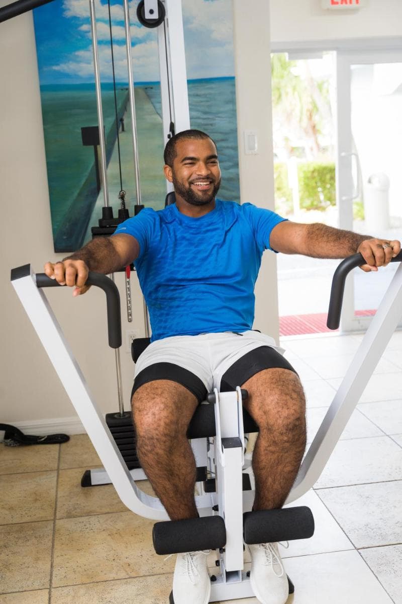 The Grand Caymanian Resort - Photo 177