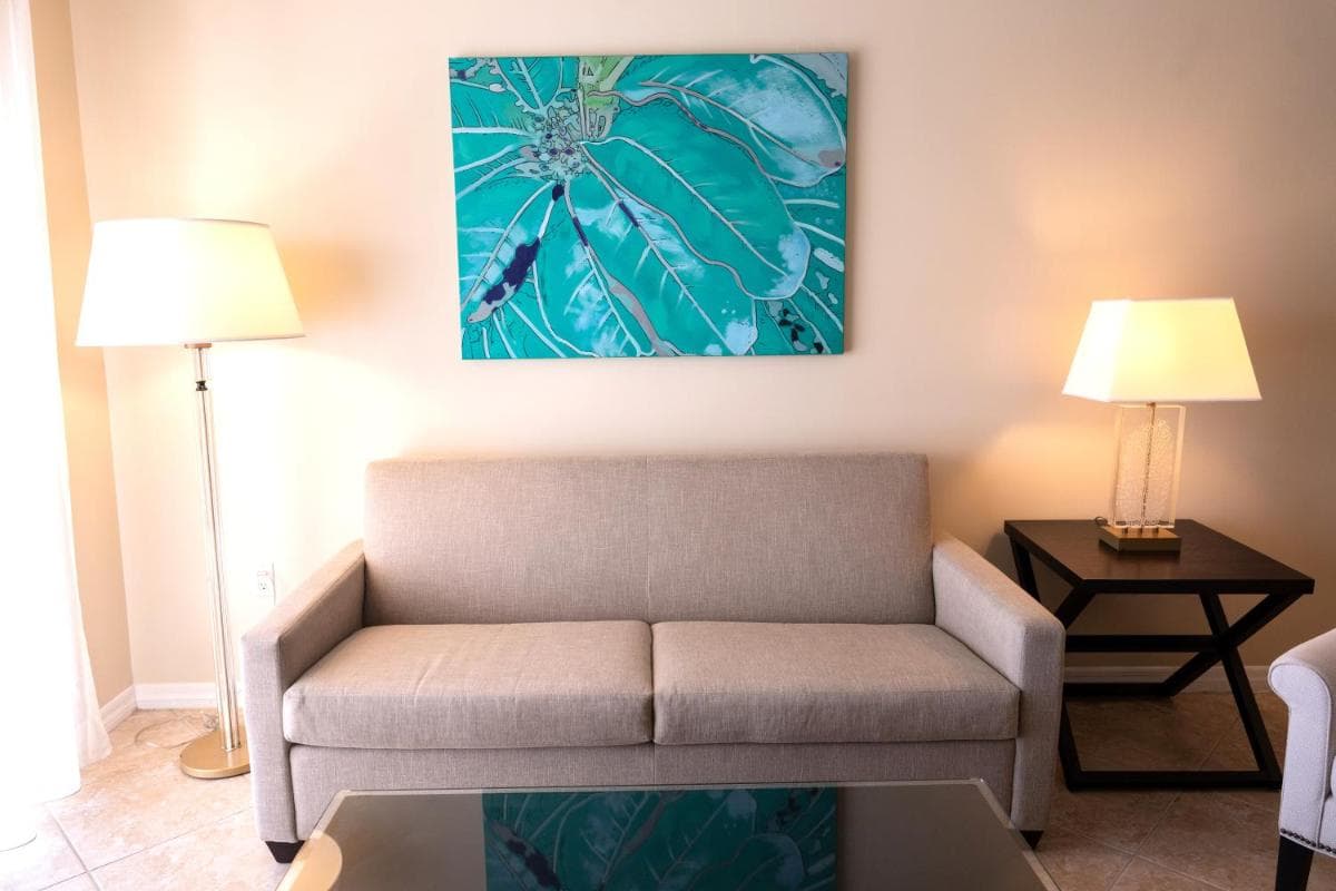 Holiday Inn Resort Grand Cayman by IHG - Photo 47