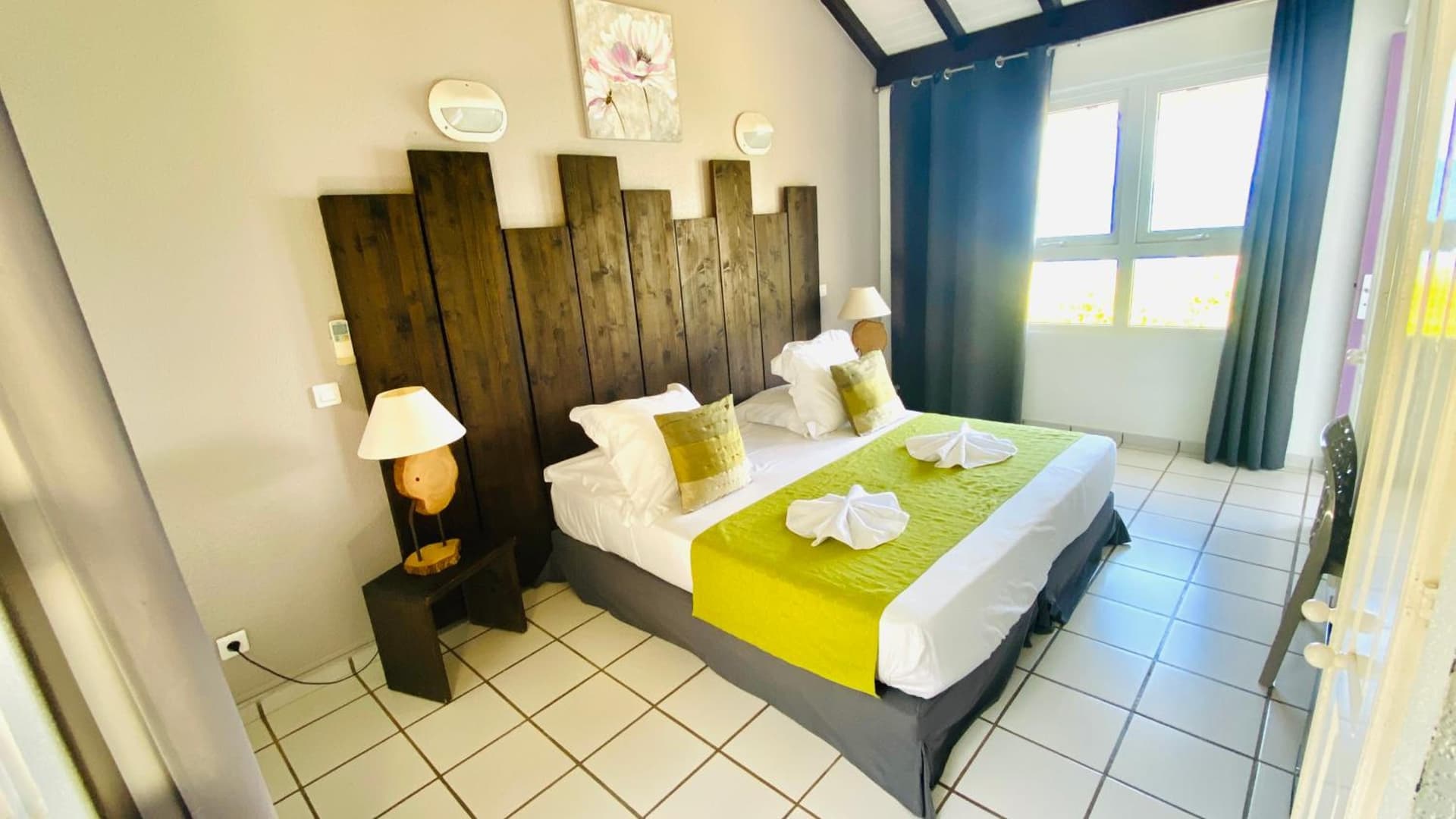 Hôtel Bois Joli - Photo 32