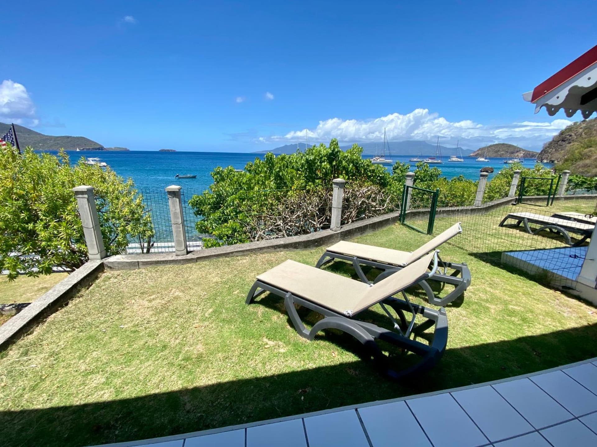 Hôtel Bois Joli - Photo 2