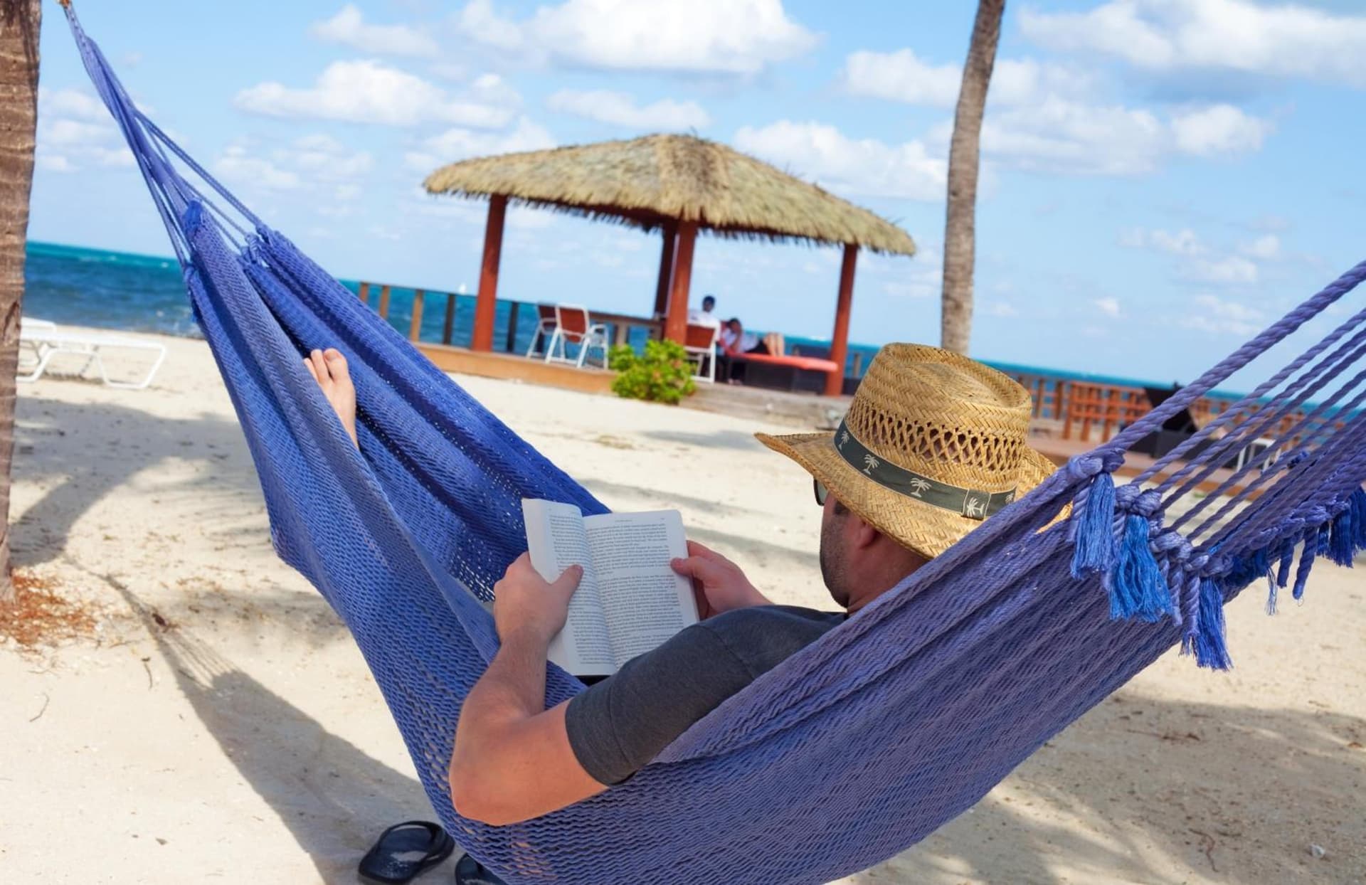 Holiday Inn Resort Grand Cayman by IHG - Photo 105