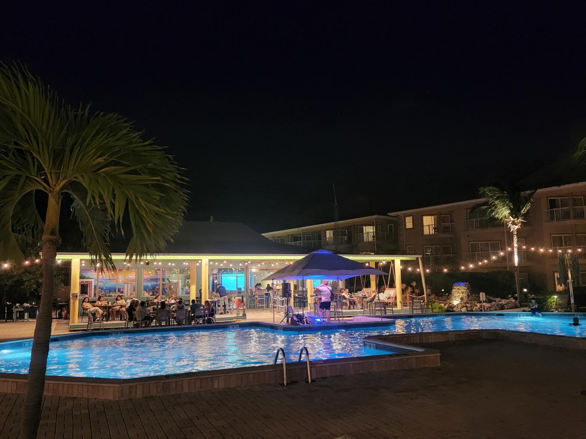 The Grand Caymanian Resort - Photo 111