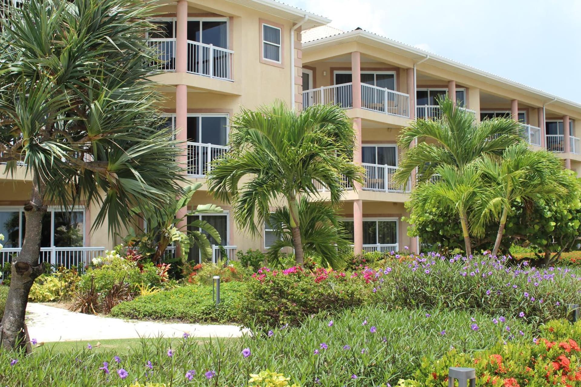 Holiday Inn Resort Grand Cayman by IHG - Photo 255