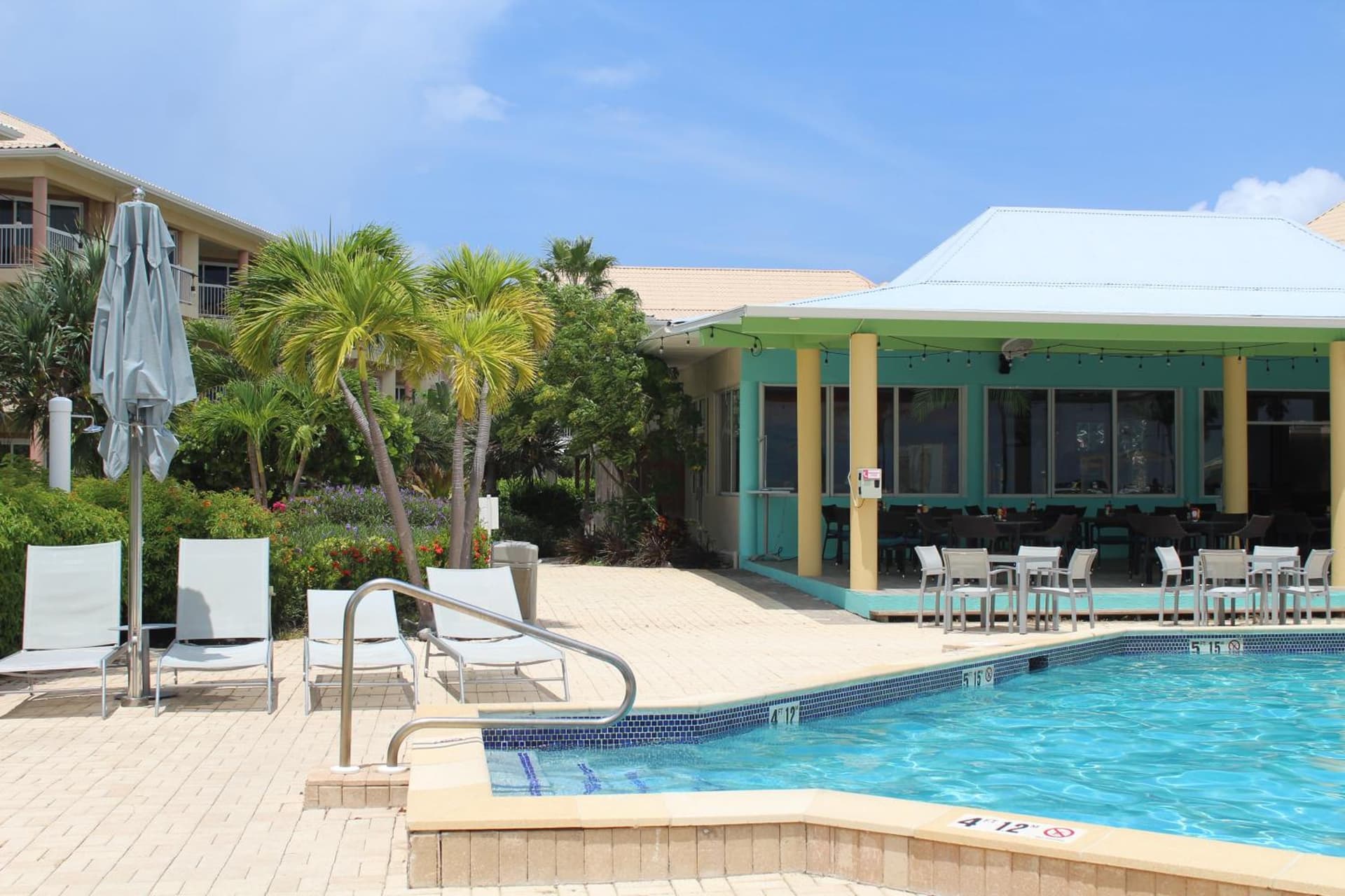 The Grand Caymanian Resort - Photo 44