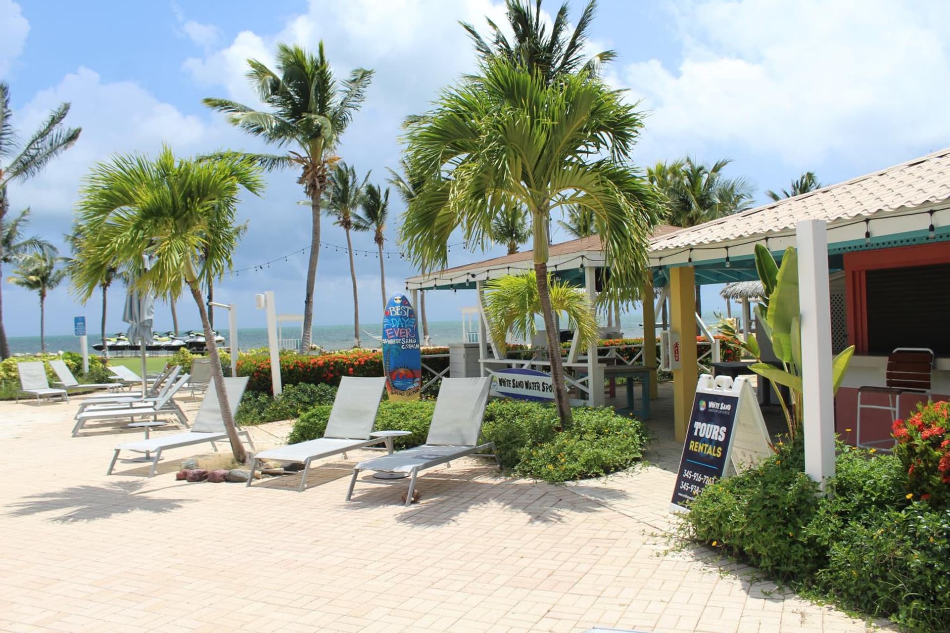 The Grand Caymanian Resort - Photo 45