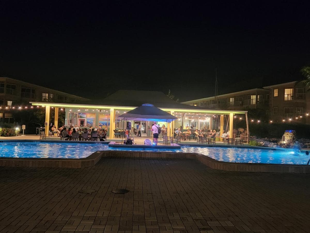 Holiday Inn Resort Grand Cayman by IHG - Photo 172