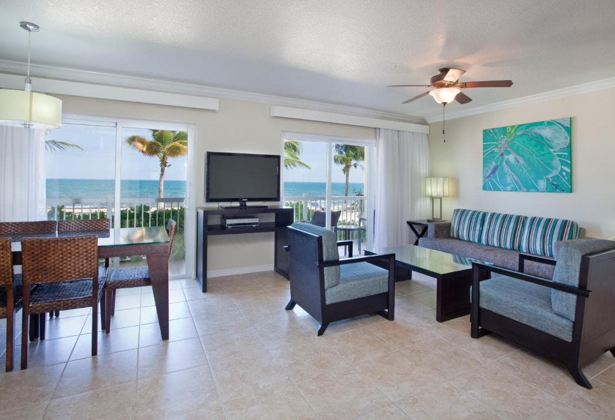 Holiday Inn Resort Grand Cayman by IHG - Photo 141