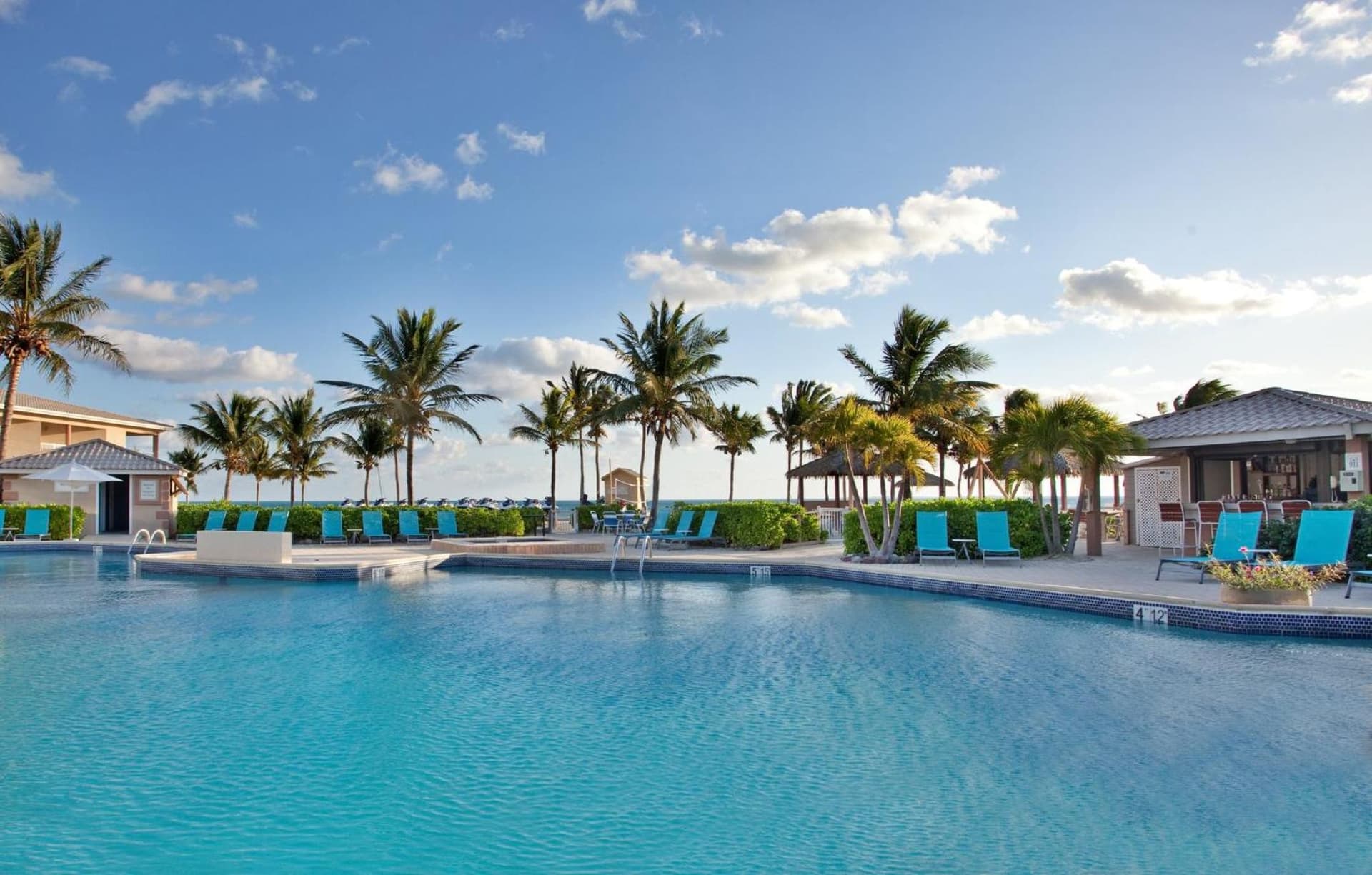 Holiday Inn Resort Grand Cayman by IHG - Photo 202