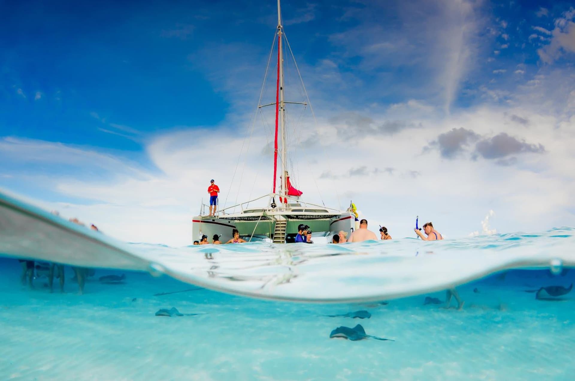 Holiday Inn Resort Grand Cayman by IHG - Photo 153