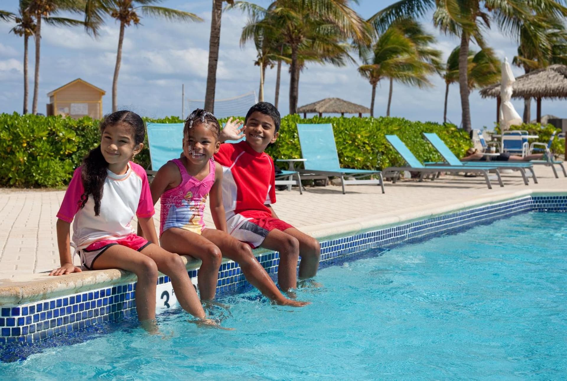 Holiday Inn Resort Grand Cayman by IHG - Photo 201