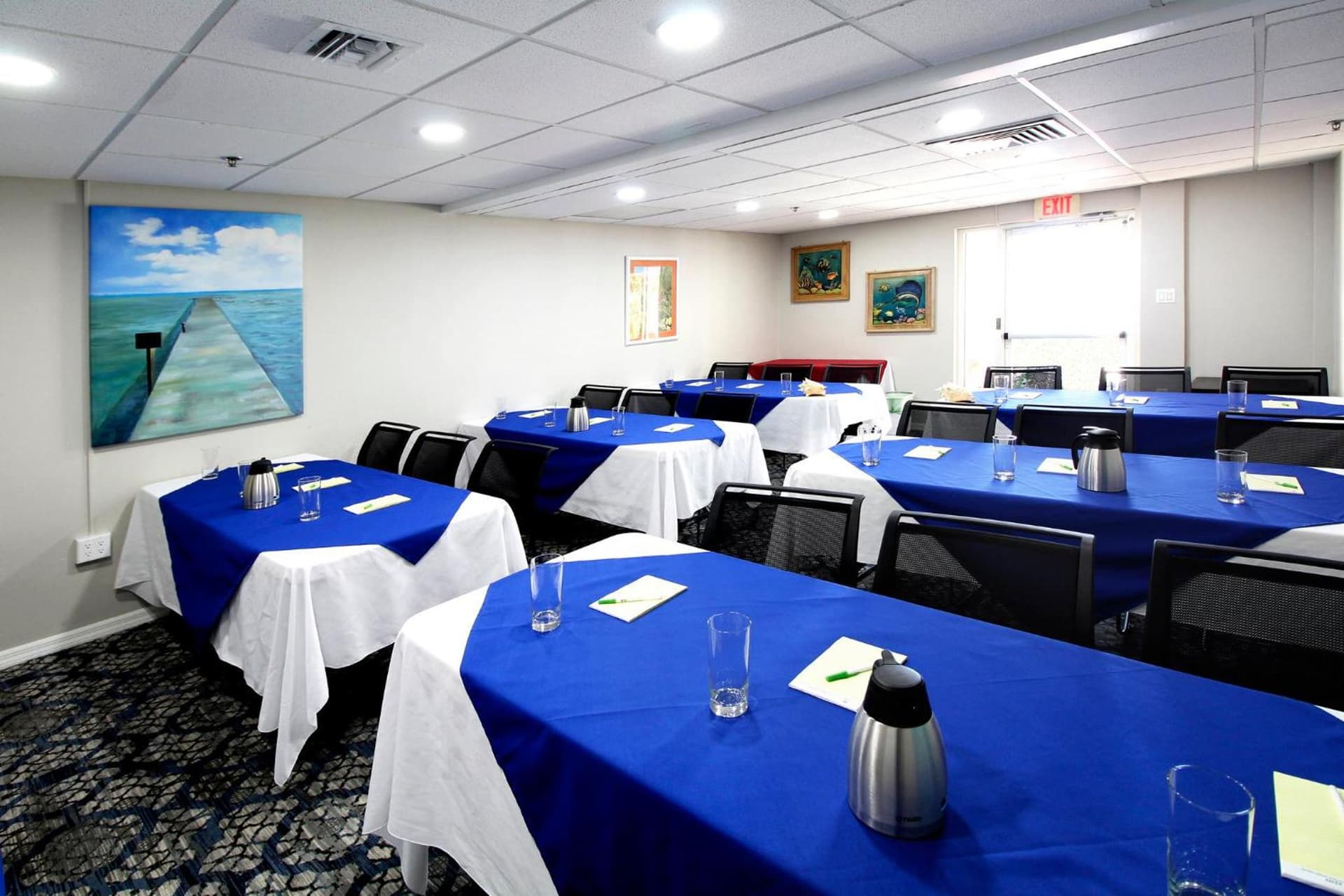 Holiday Inn Resort Grand Cayman by IHG - Photo 221