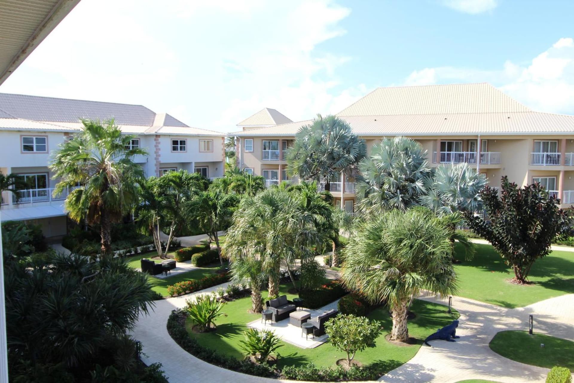 Holiday Inn Resort Grand Cayman by IHG - Photo 205