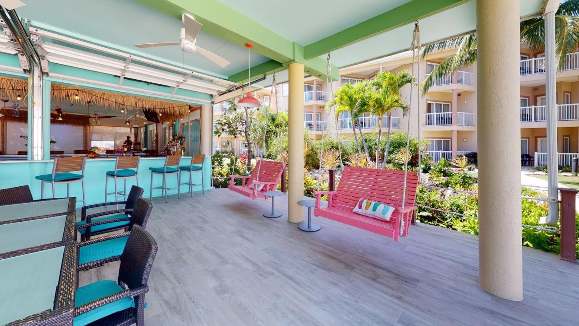 Holiday Inn Resort Grand Cayman by IHG - Photo 154