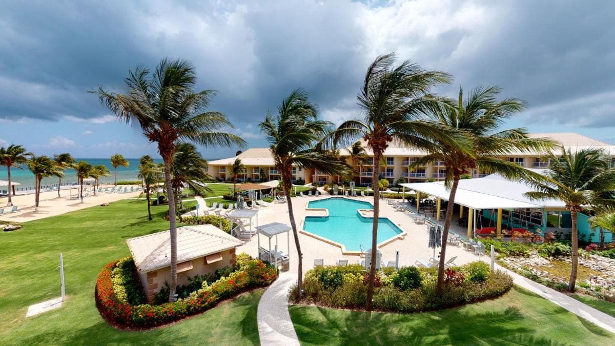 Holiday Inn Resort Grand Cayman by IHG - Photo 195