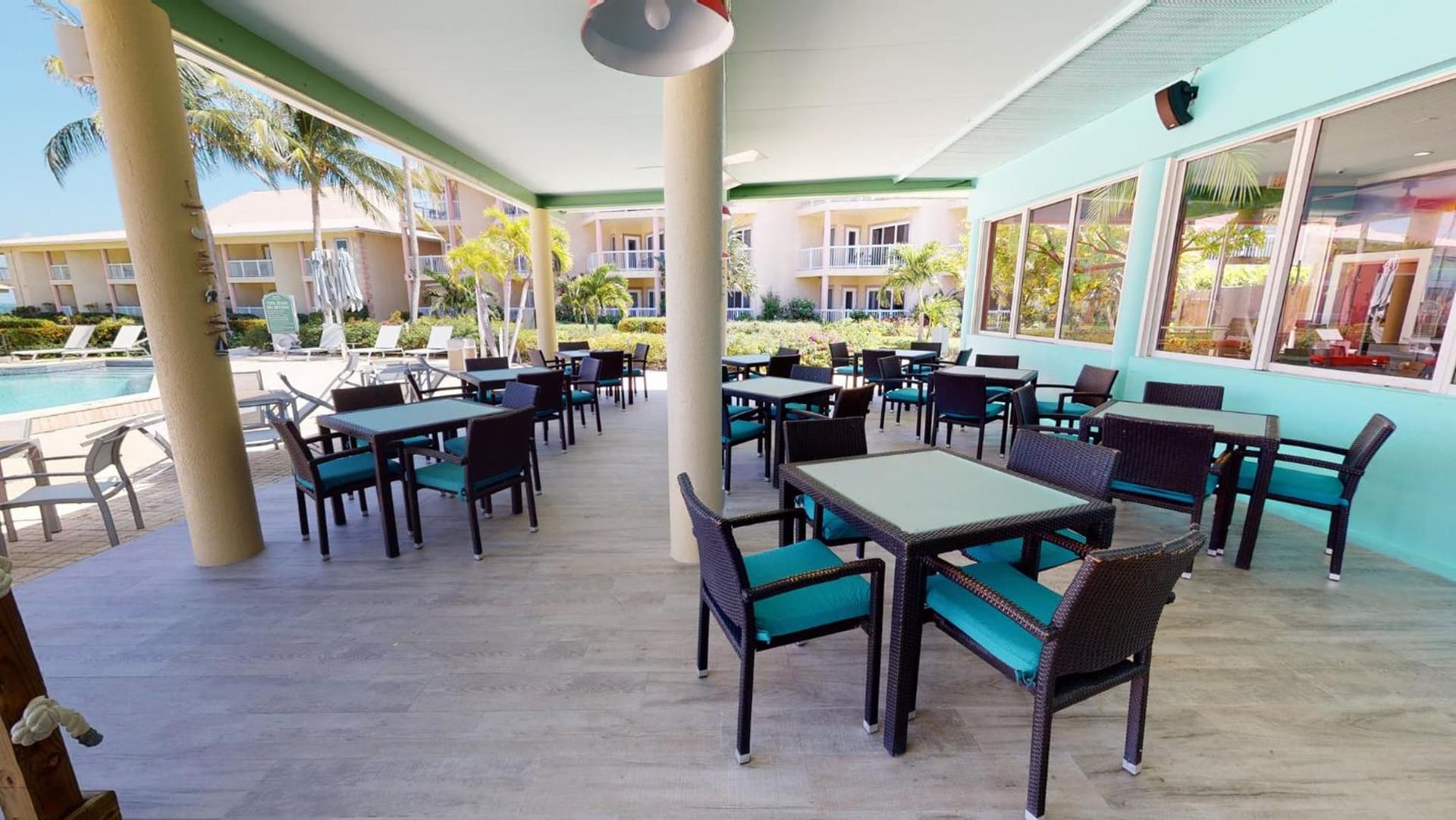 Holiday Inn Resort Grand Cayman by IHG - Photo 156