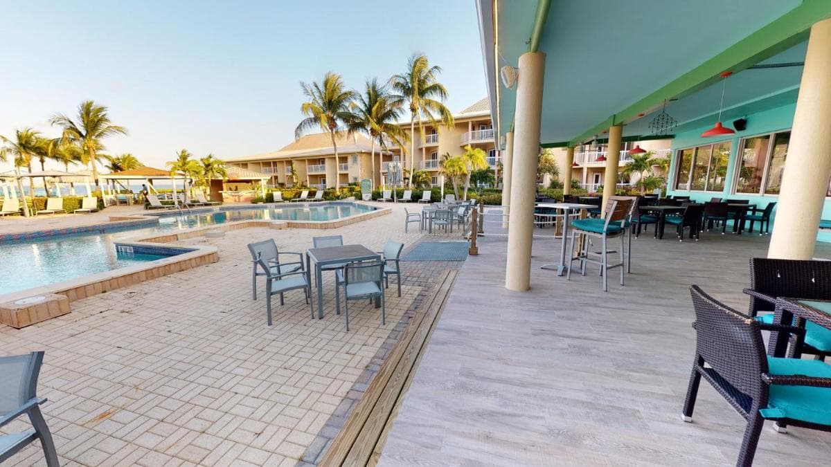 Holiday Inn Resort Grand Cayman by IHG - Photo 175