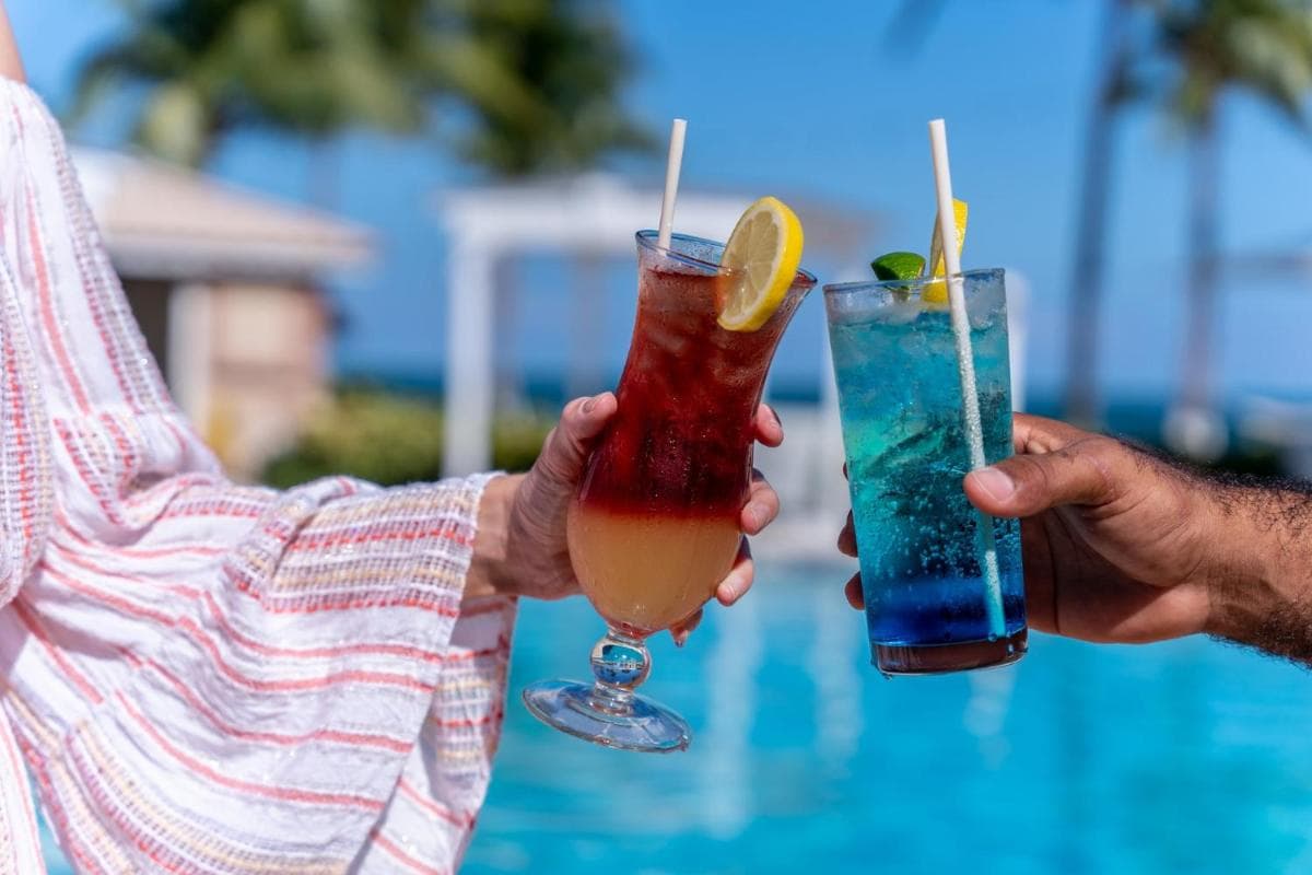 Holiday Inn Resort Grand Cayman by IHG - Photo 169