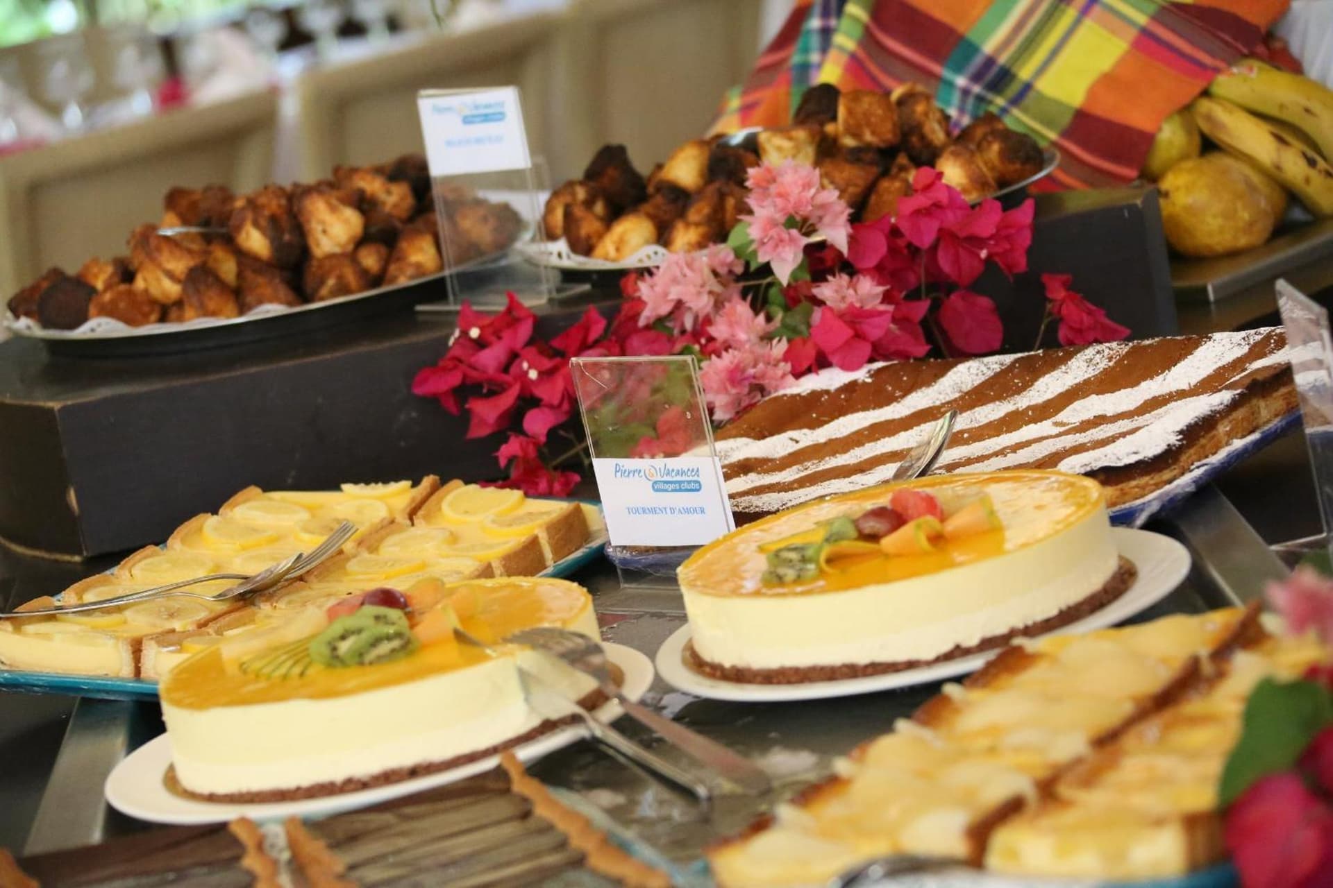 Résidence Pierre & Vacances Premium Les Tamarins - Photo 22