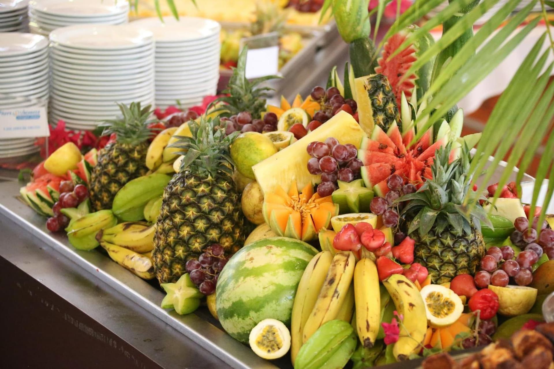 Résidence Pierre & Vacances Premium Les Tamarins - Photo 25