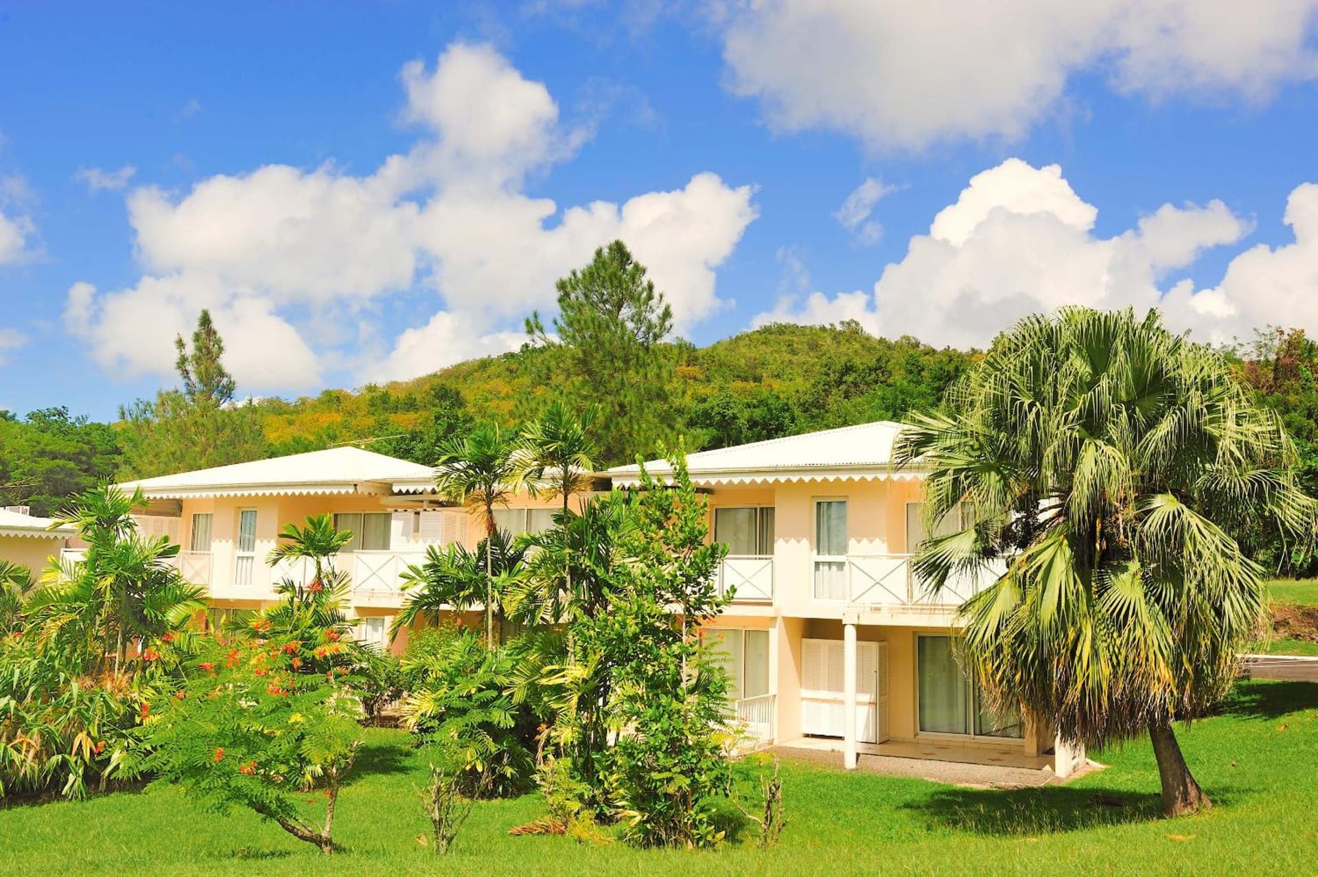 Karibea Sainte Luce Hotel - Photo 12