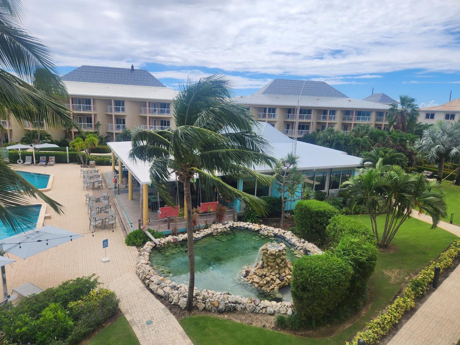 Holiday Inn Resort Grand Cayman by IHG - Photo 192