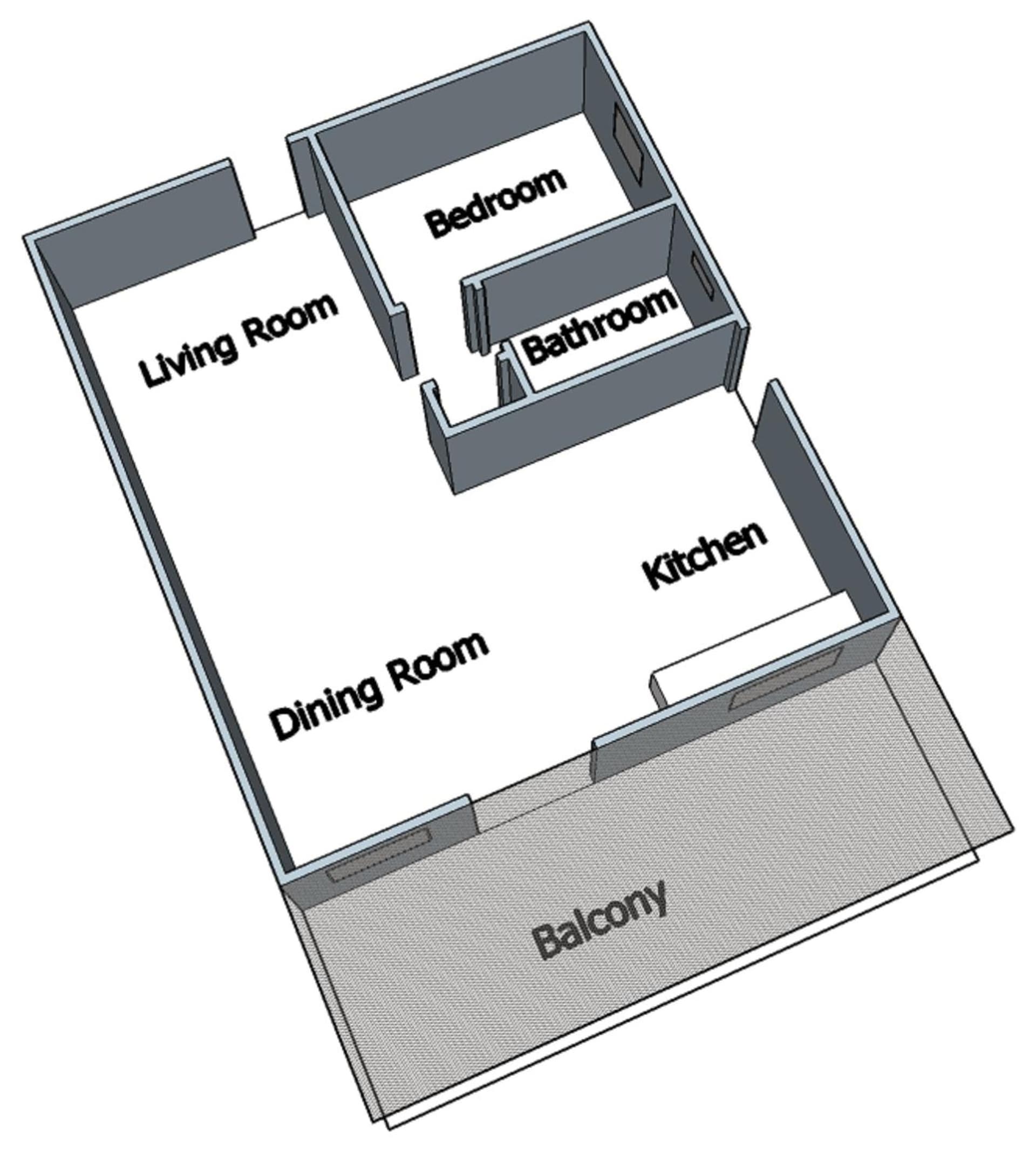 Nos Krusero Apartments - Photo 57