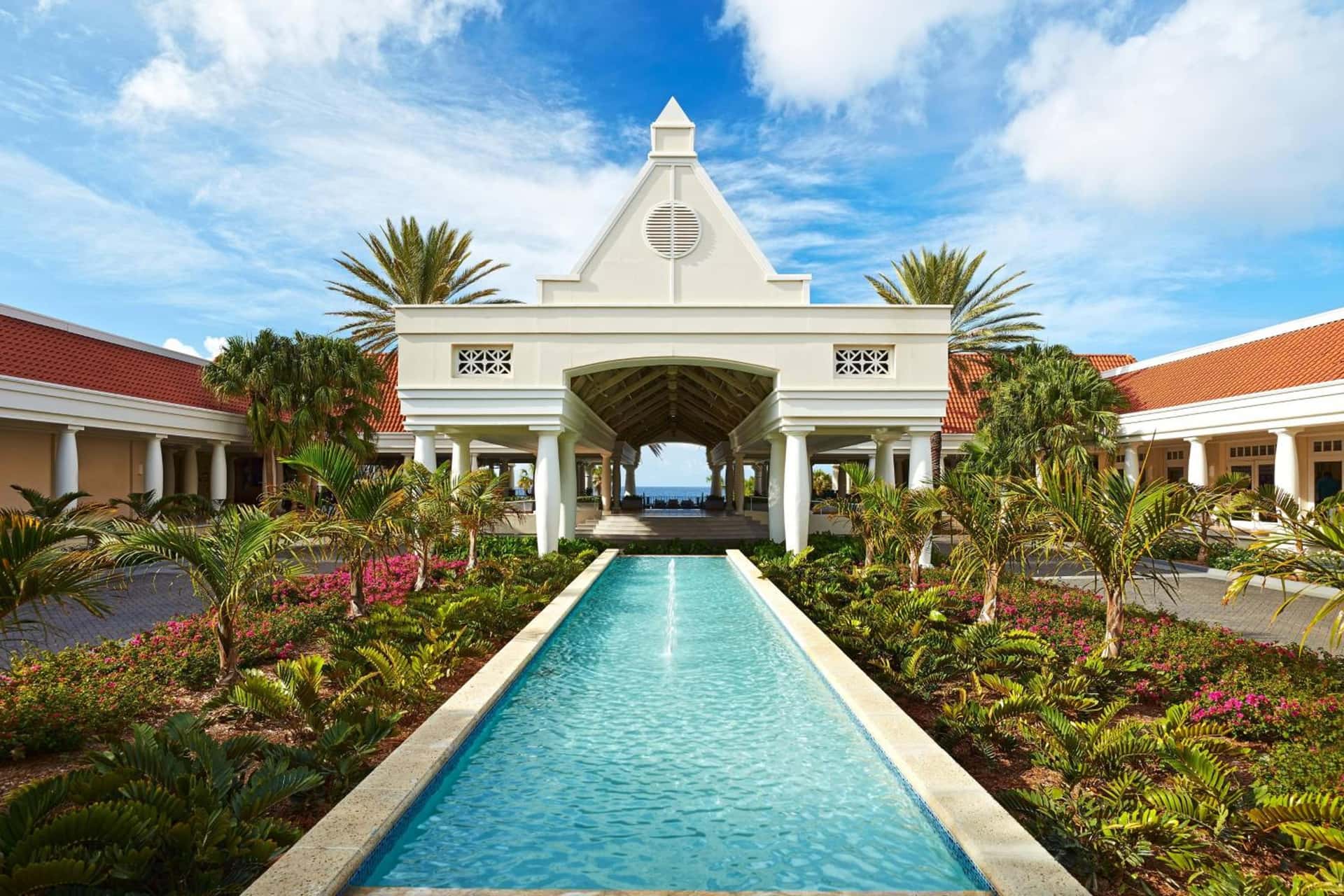Curaçao Marriott Beach Resort - hotel in John F Kennedy Boulevard, Piscadera Bay, Willemstad