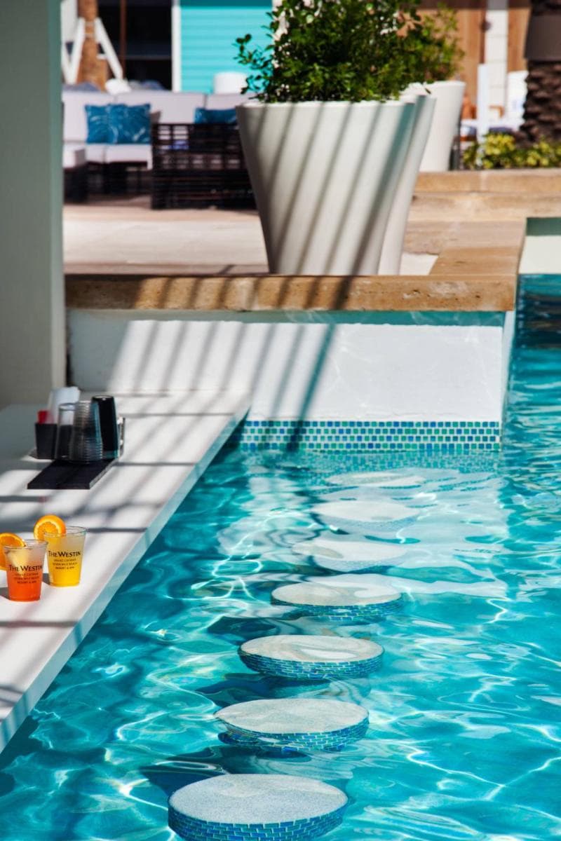 The Westin Grand Cayman Seven Mile Beach Resort & Spa - Photo 21