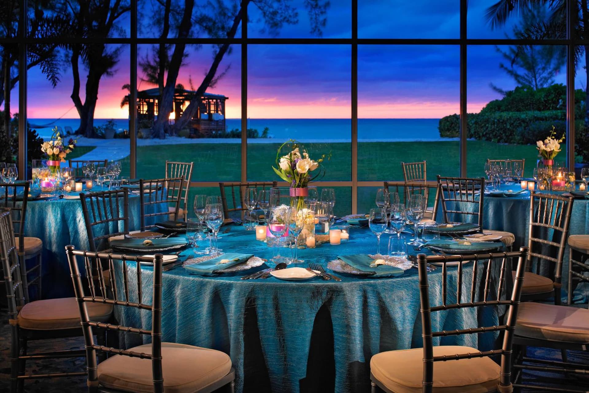 The Westin Grand Cayman Seven Mile Beach Resort & Spa - Photo 67