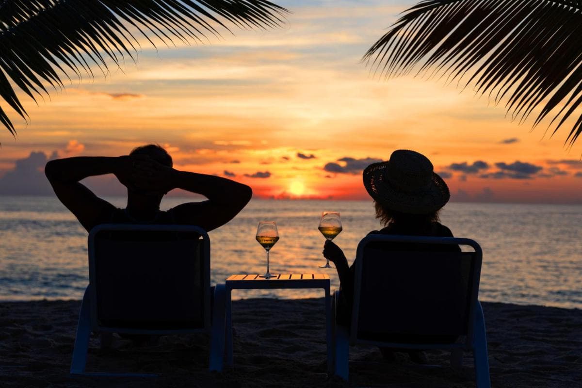 The Westin Grand Cayman Seven Mile Beach Resort & Spa - Photo 13