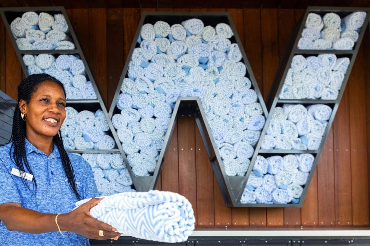 The Westin Grand Cayman Seven Mile Beach Resort & Spa - Photo 12