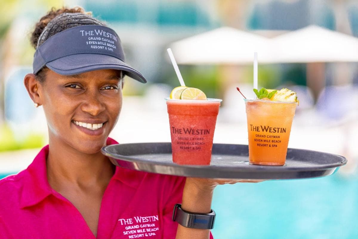 The Westin Grand Cayman Seven Mile Beach Resort & Spa - Photo 16